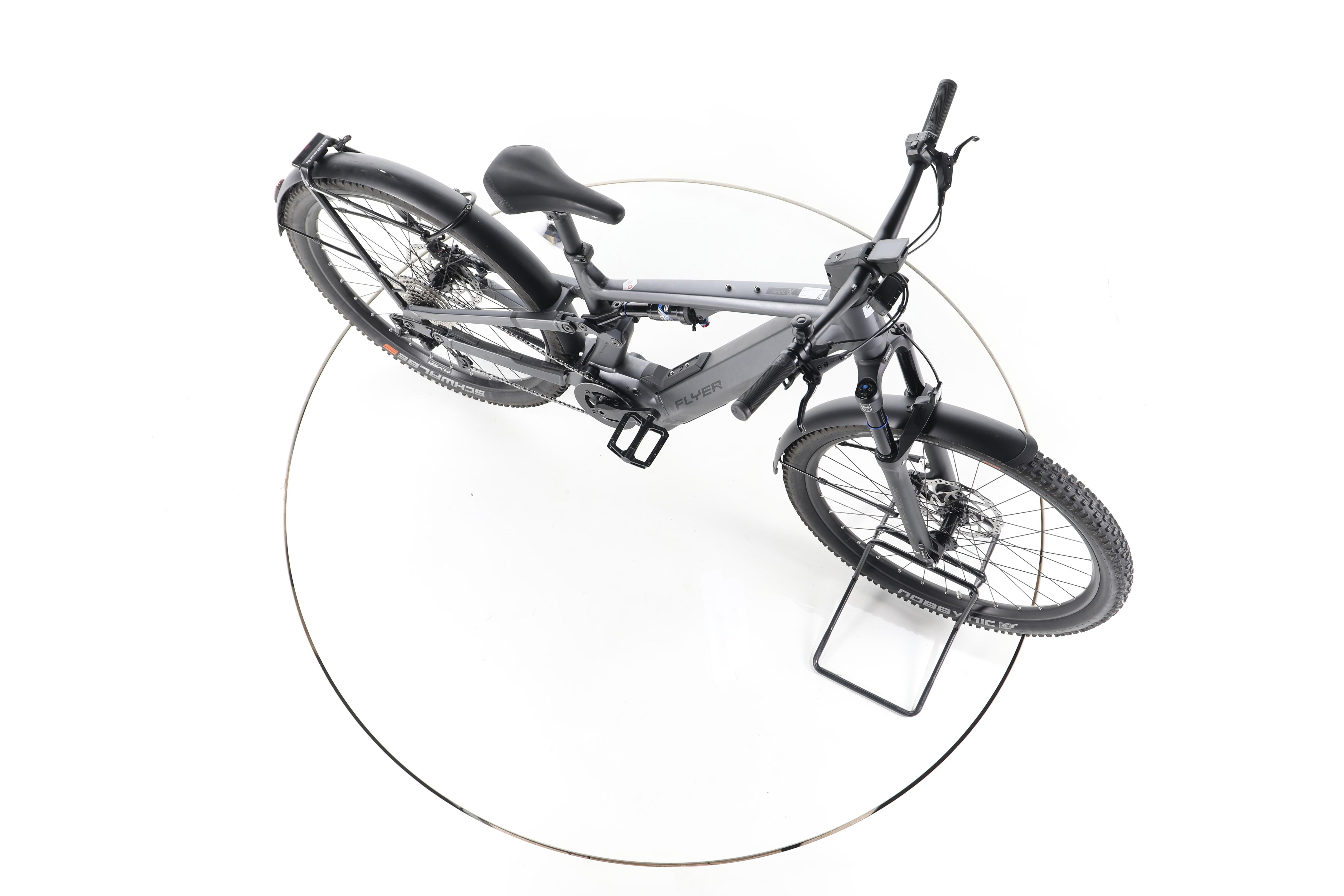FLYER Goroc X 2.10 SUV E-Bike 2023 - Image 14