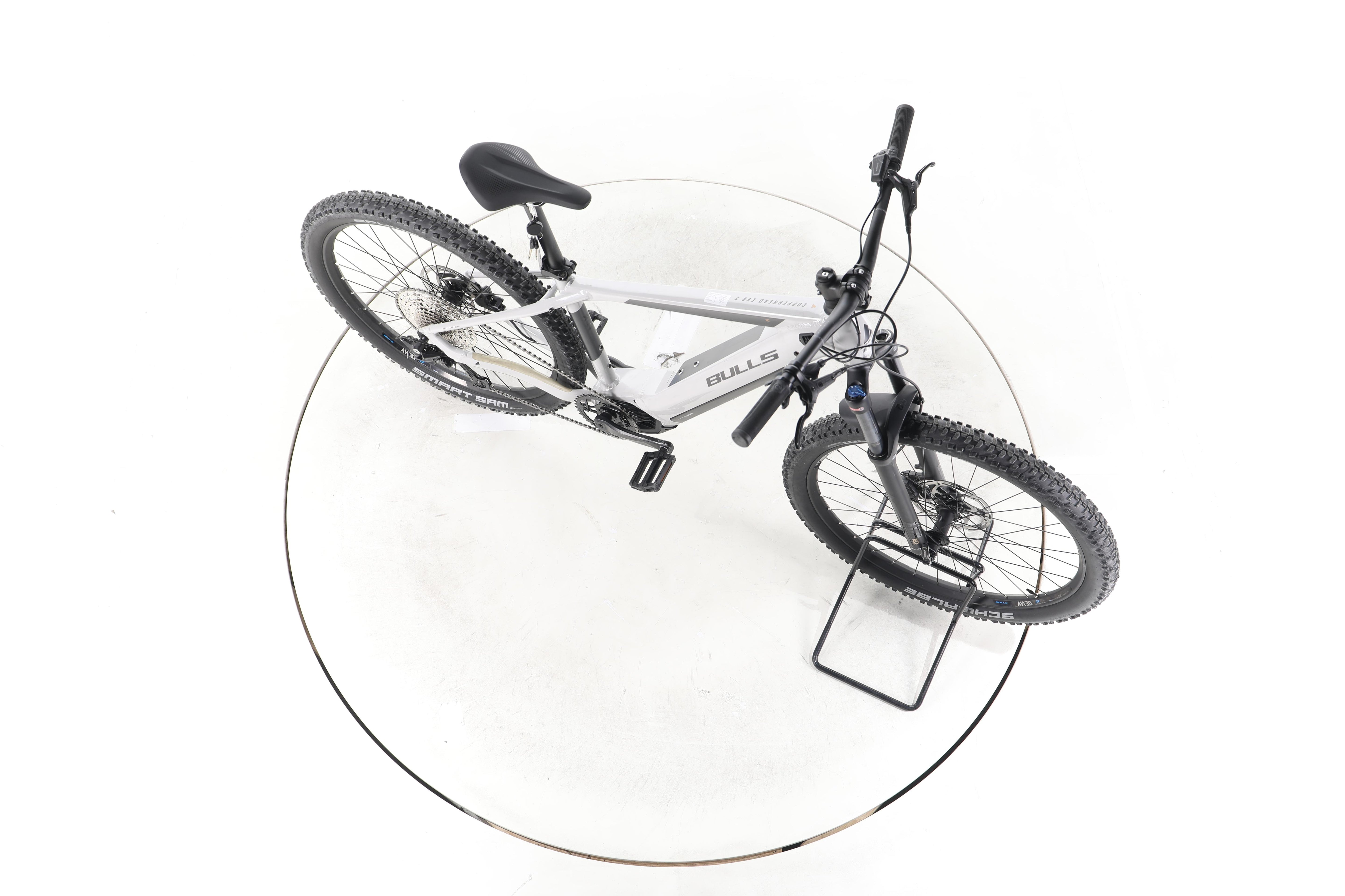 Bulls Copperhead EVO 2 E-Bike - Image 14