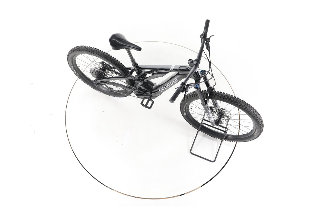 Specialized Turbo Levo Comp Alloy E-Bike Fully - Image 14
