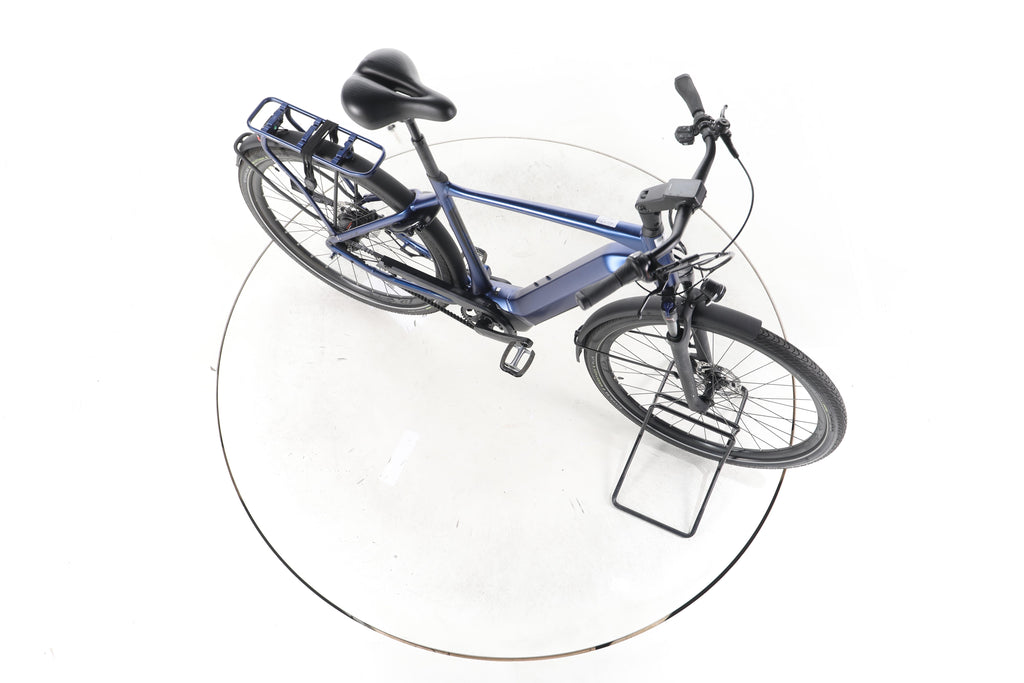 Giant DailyTour E+ 1 City E-Bike - Image 14