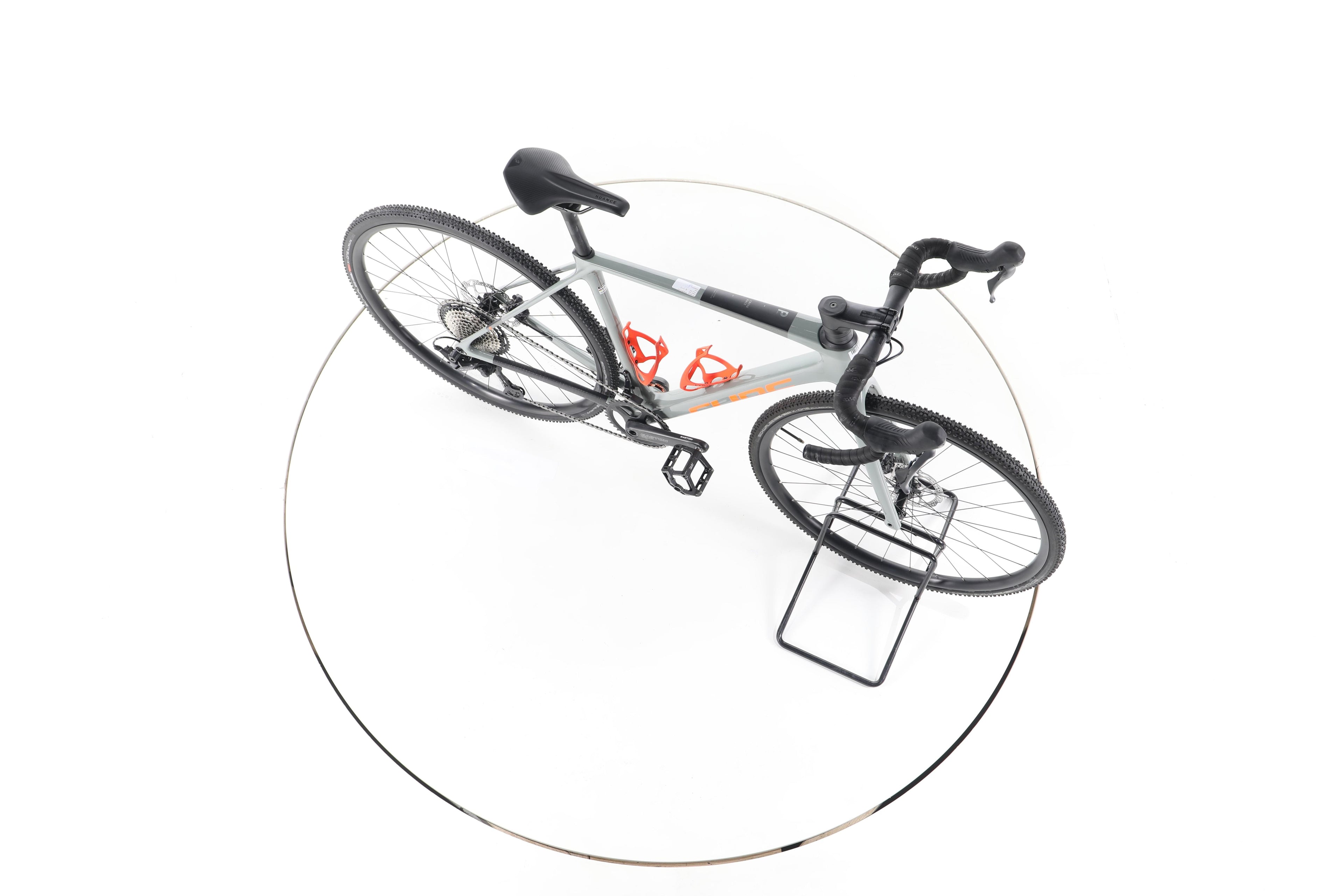 Cube Cross Race C:62 Pro - Image 14