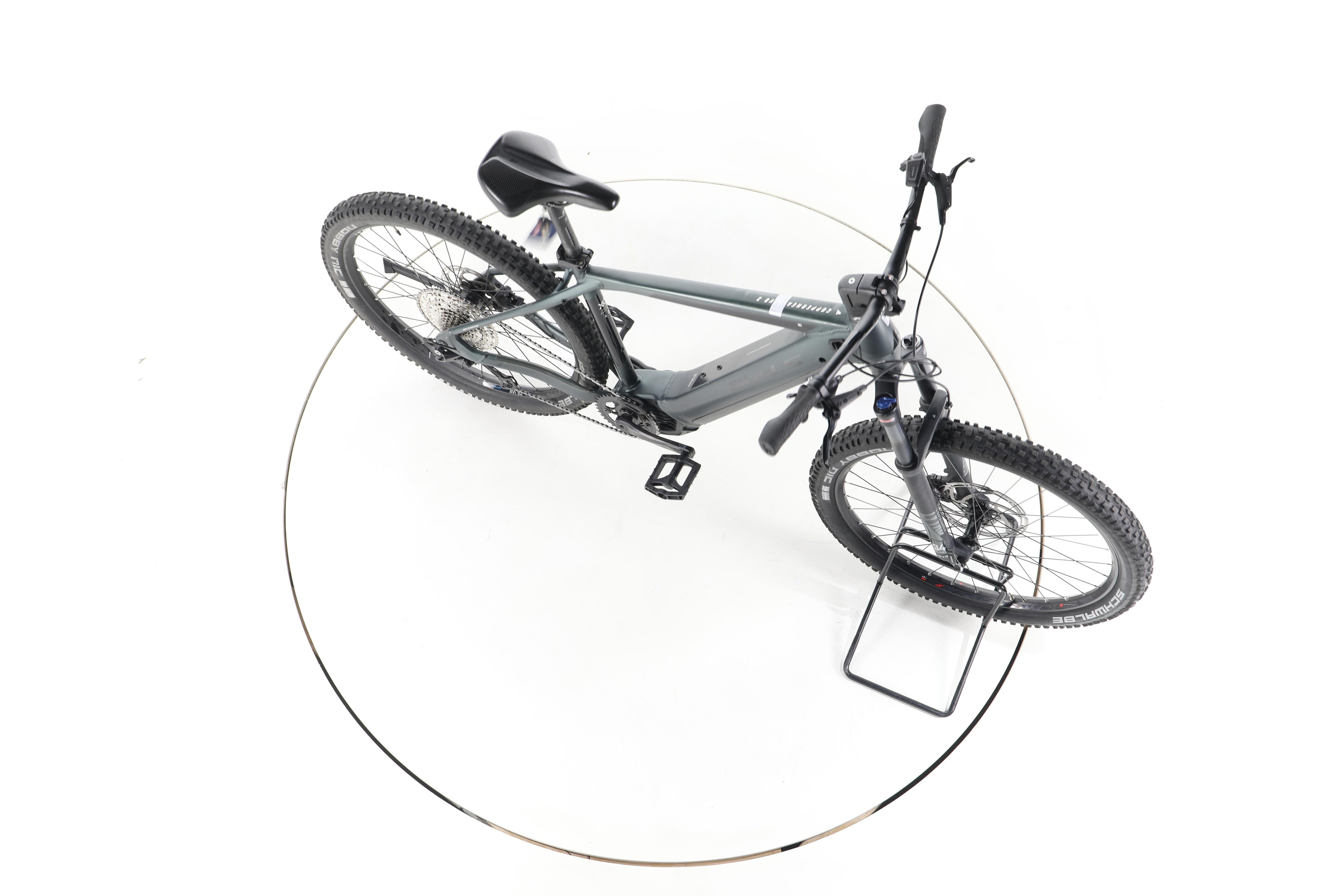 Bulls Copperhead EVO 3 E-Bike - Image 14
