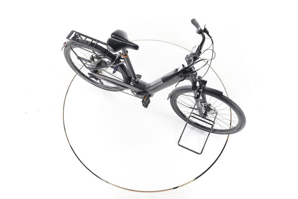 Kettler Quadriga CX10 Trekking E-Bike Tiefeinsteiger - Image 14