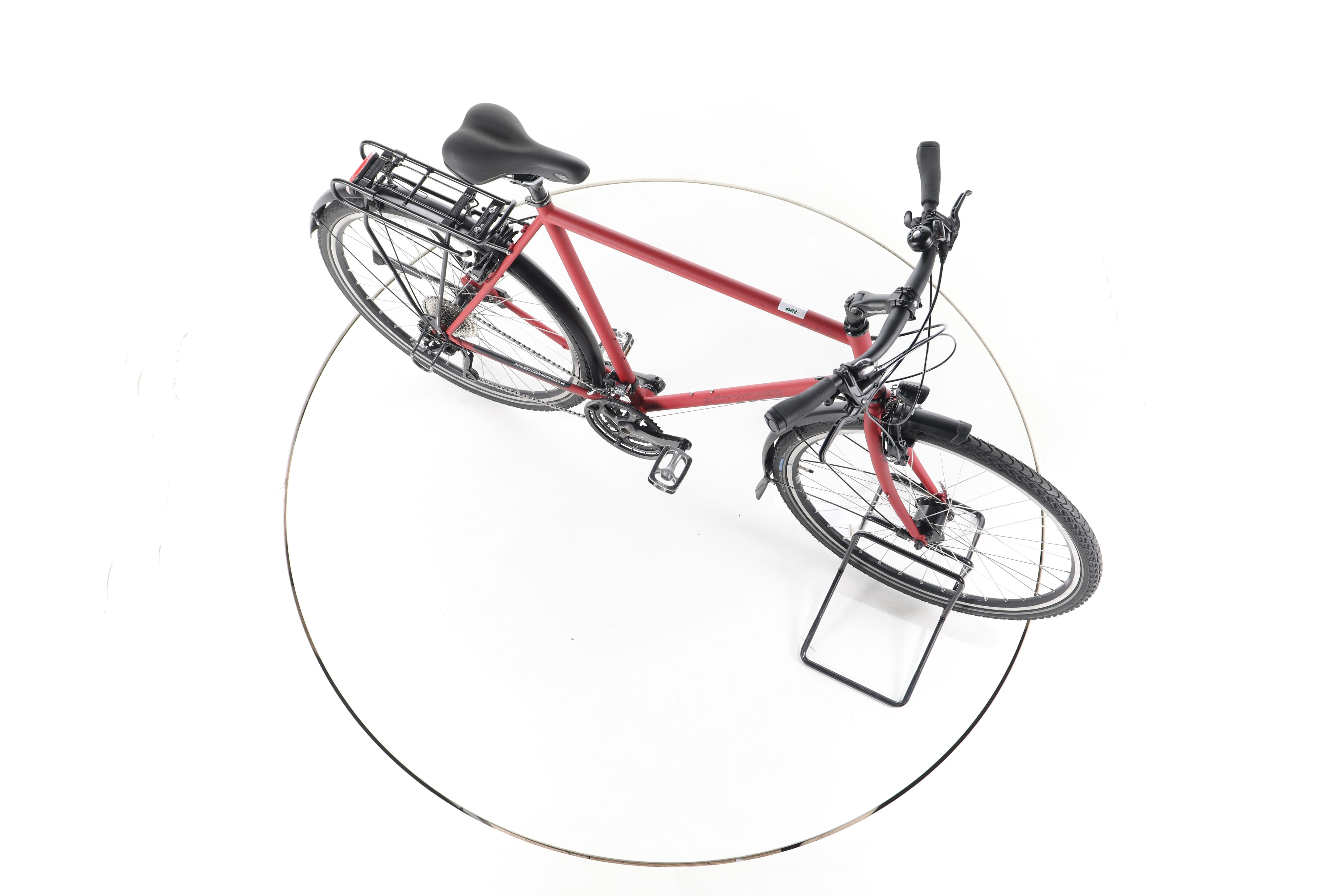 Böttcher Safari Performance - Image 14