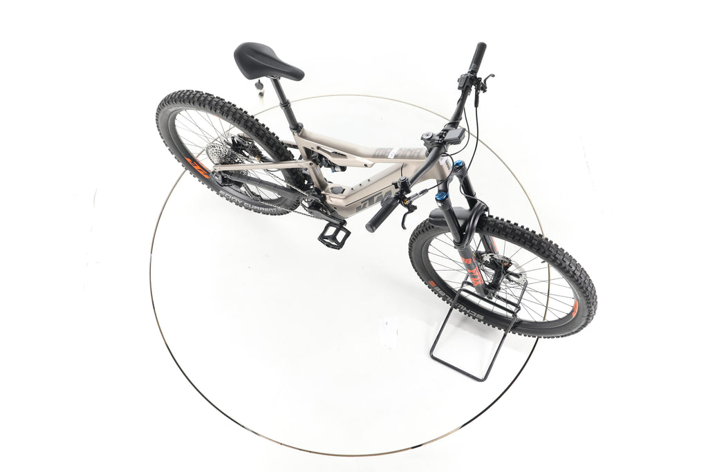 KTM Macina Prowler Prestige E-Bike Fully Carbon - Image 14