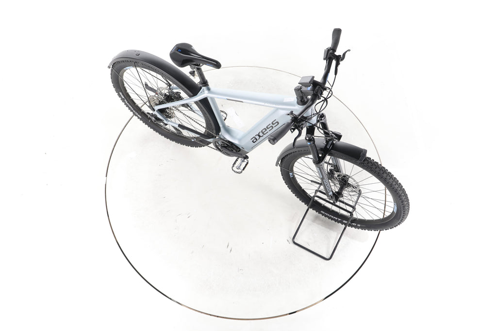 Axess Force Pro Allroad E-Bike 2026 - Image 14