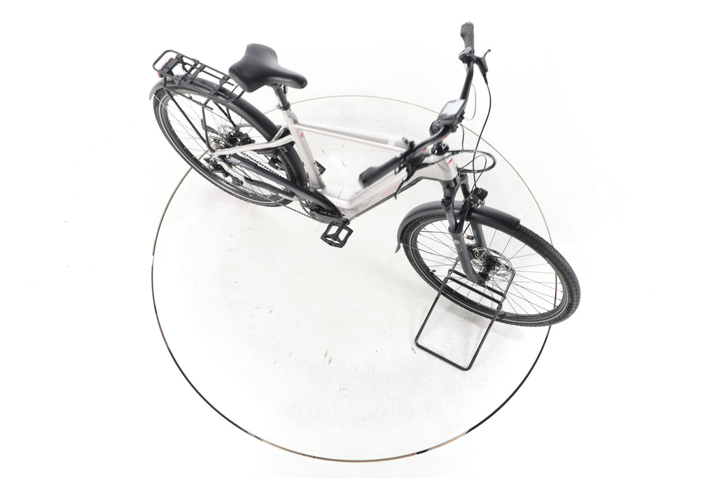 Victoria e-Manufaktur 12.8 Trekking E-Bike - Image 14