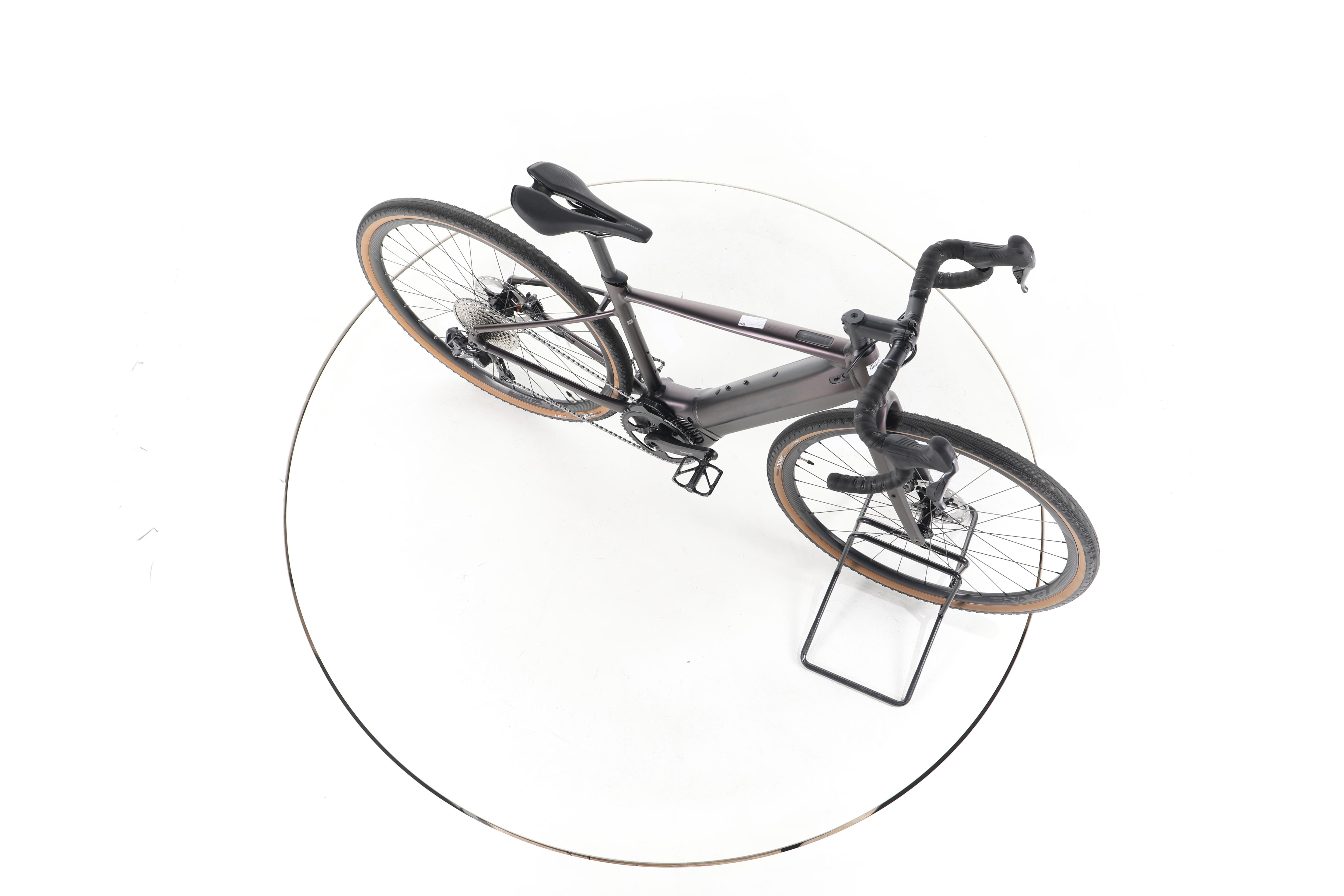 Giant Revolt E+ E-Gravelbike - Image 14