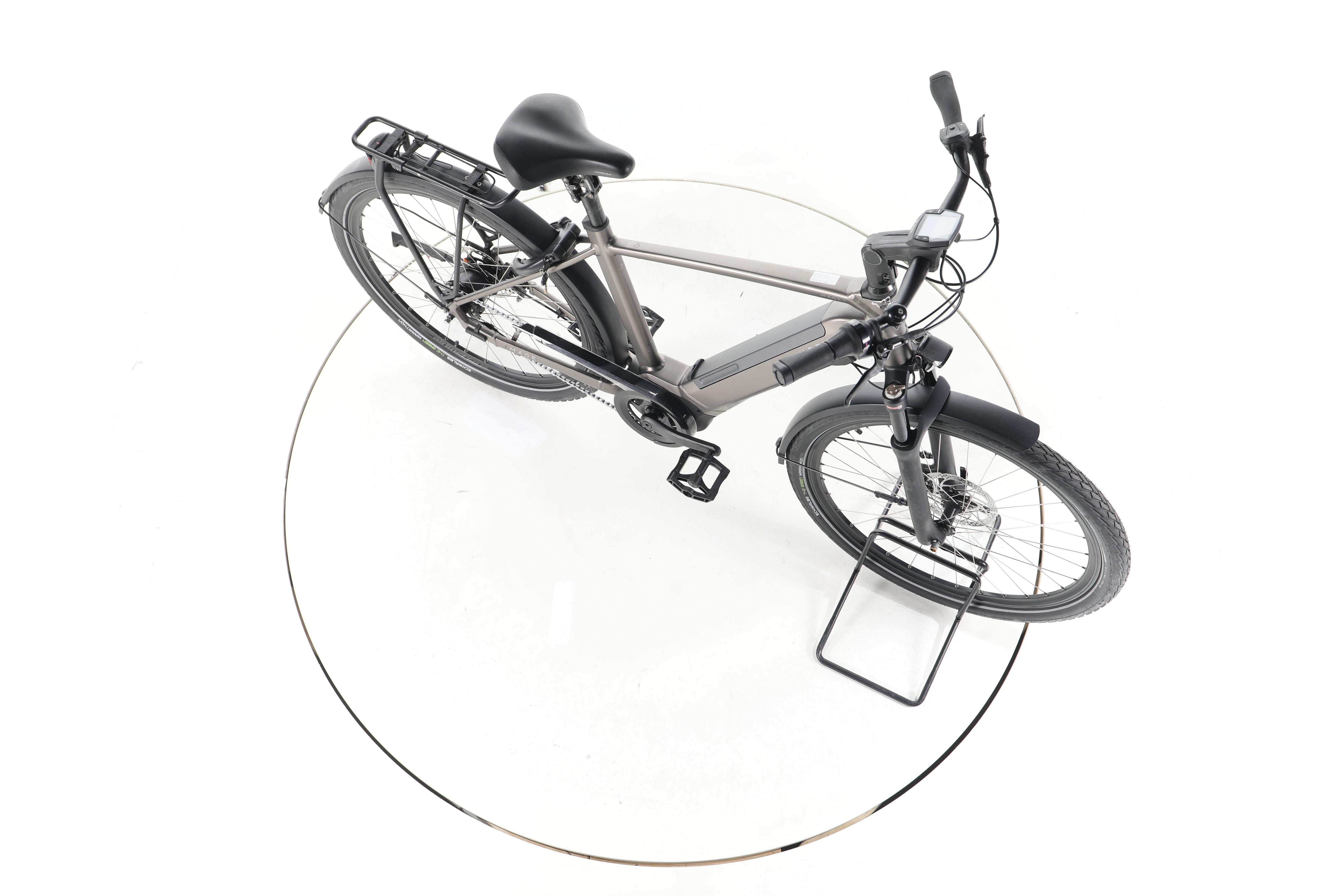 Kalkhoff Image 5.B Move+ City E-Bike - Image 14