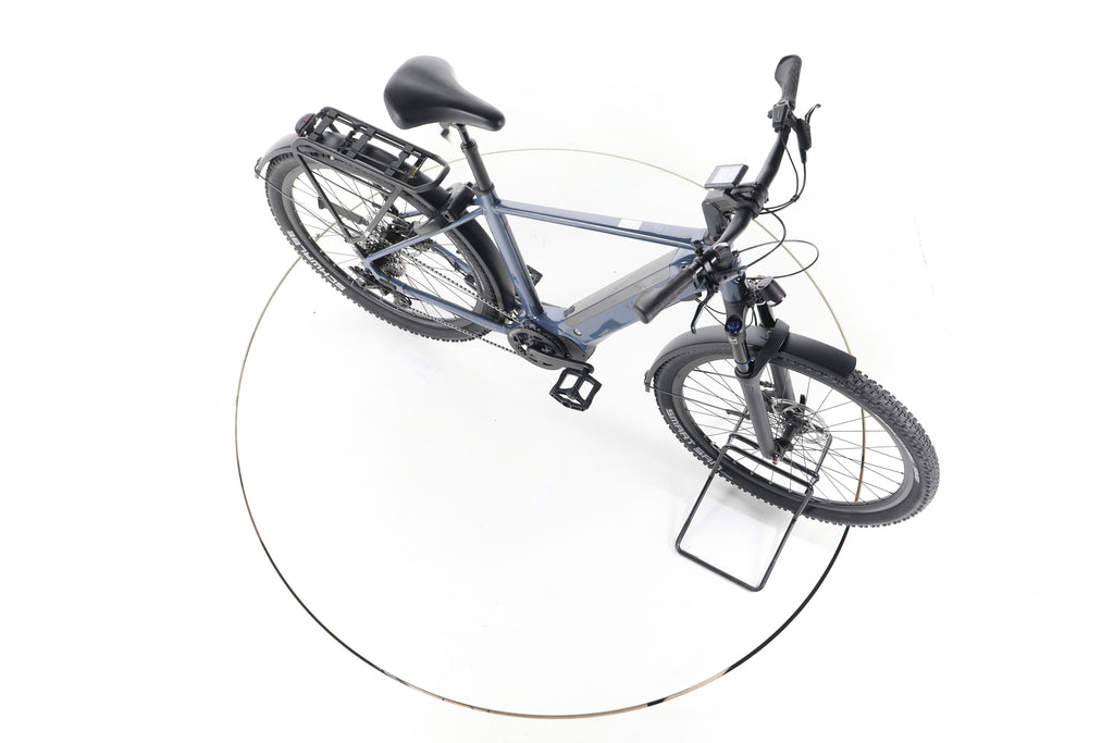 Kalkhoff Entice 5.B Move+ Trekking E-Bike 2023 - Image 14