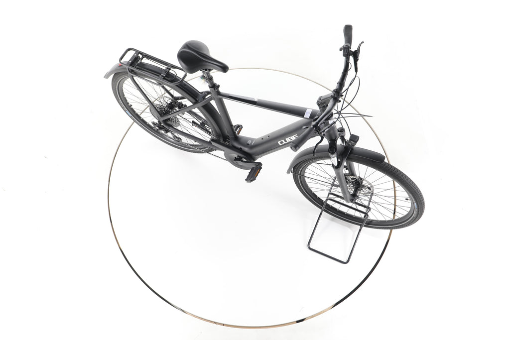 Cube Touring Hybrid Pro Trekking E-Bike - Image 14