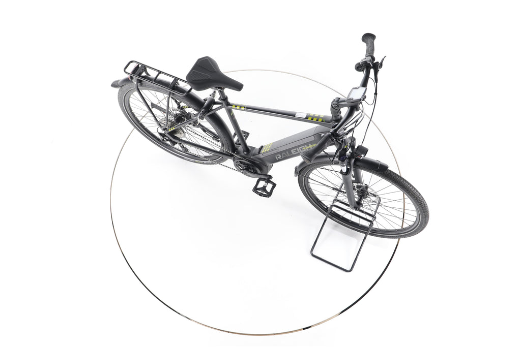 Raleigh Kent Edition Trekking E-Bike - Image 14