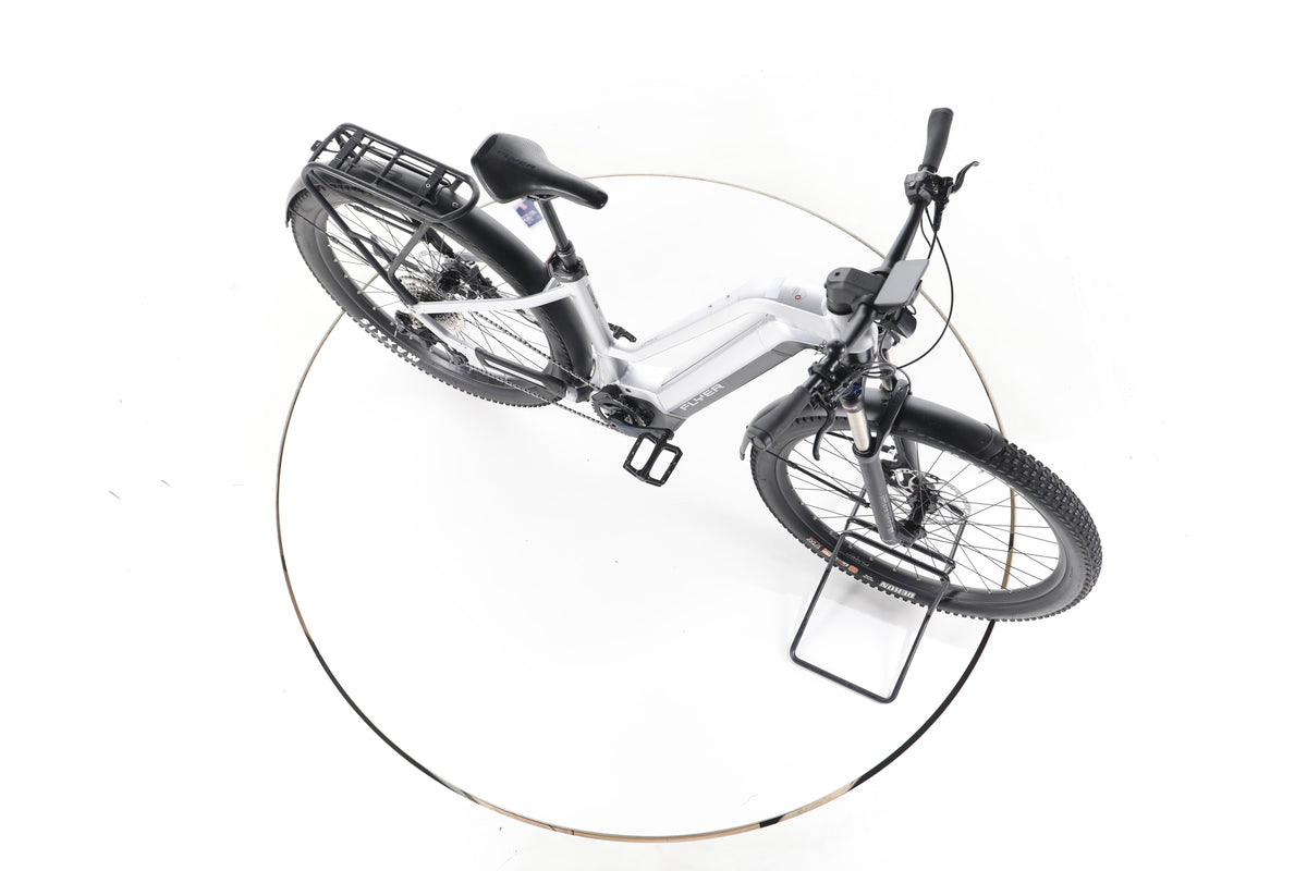 FLYER Uproc2 2.10 Trekking E-Bike - Image 14