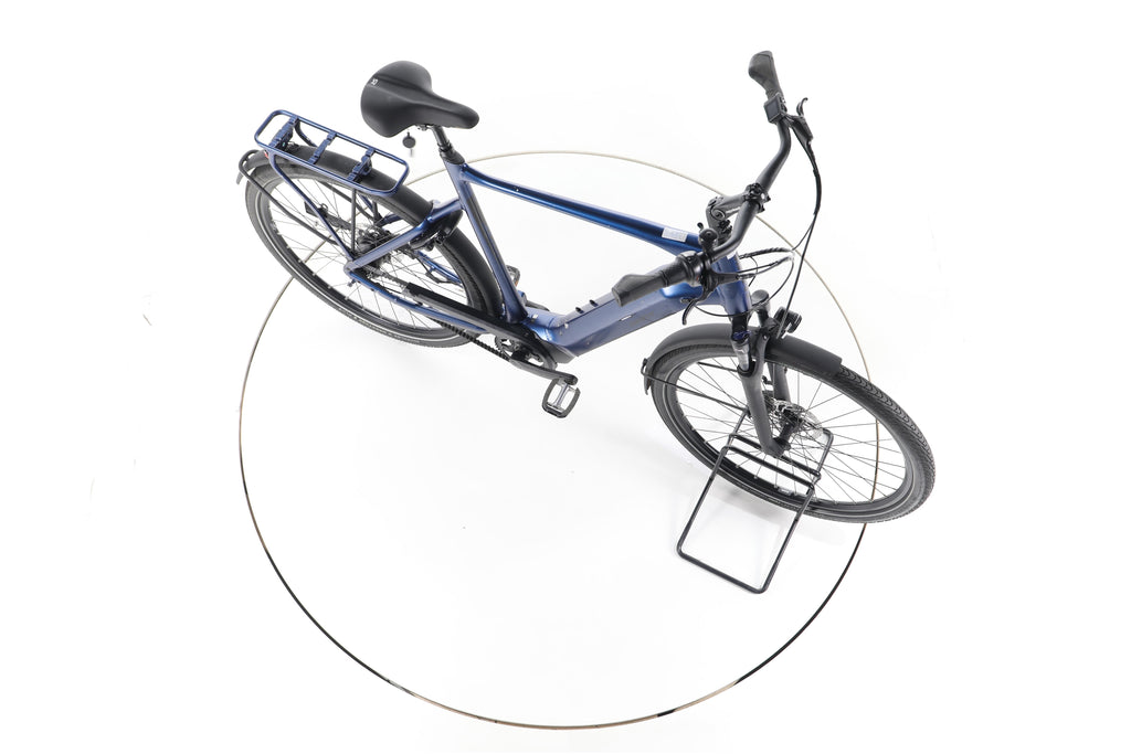 Giant Daily Tour E+ 1 BD City E-Bike - Image 14