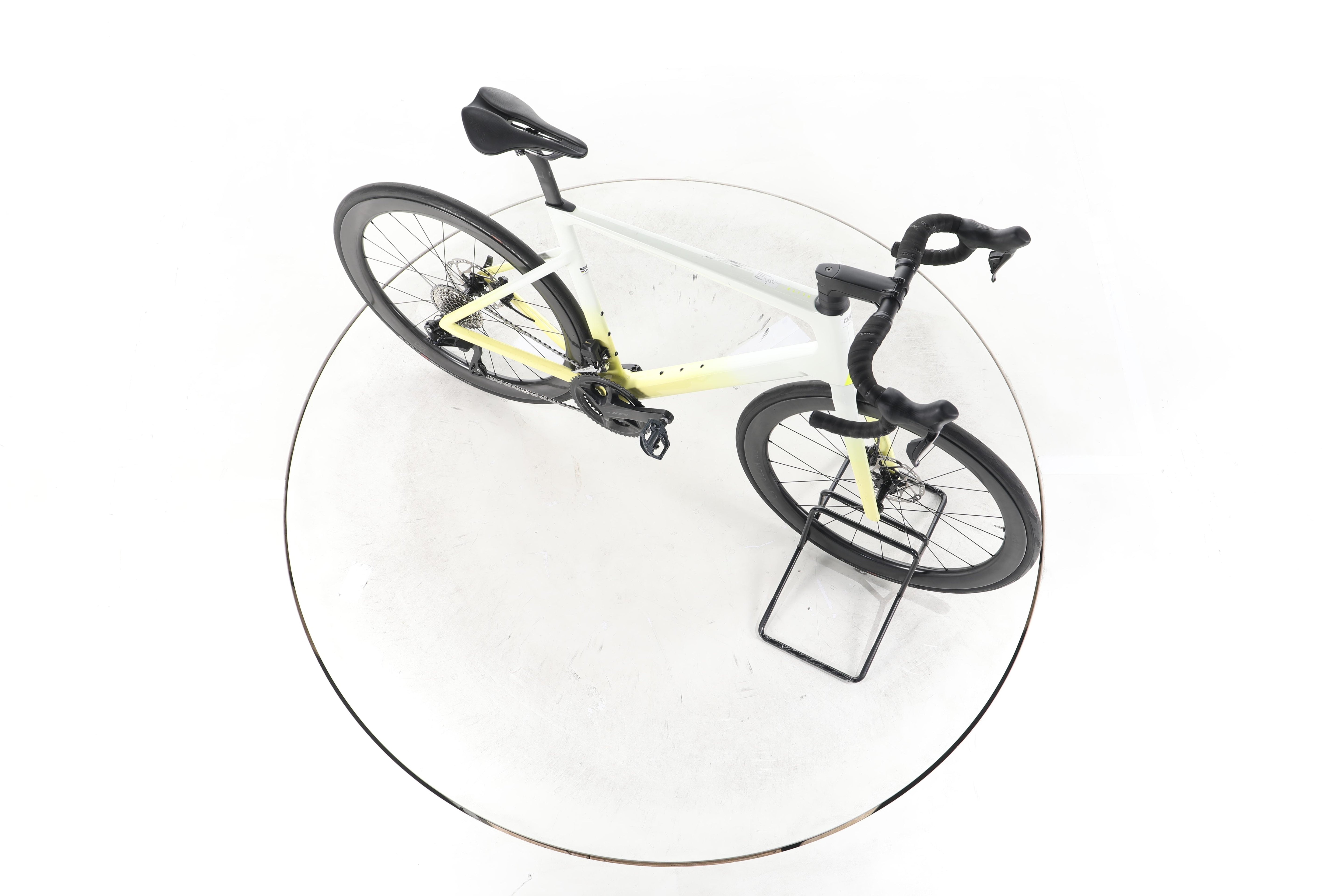 Rose Xlite 04 105 Di2 Advanced Rennrad Carbon 2025 - Image 14