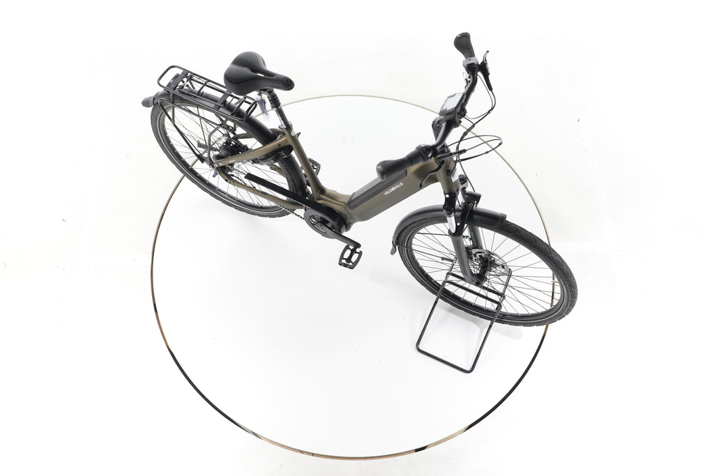 Velo de Ville AEB 490 City E-Bike Tiefeinsteiger - Image 14