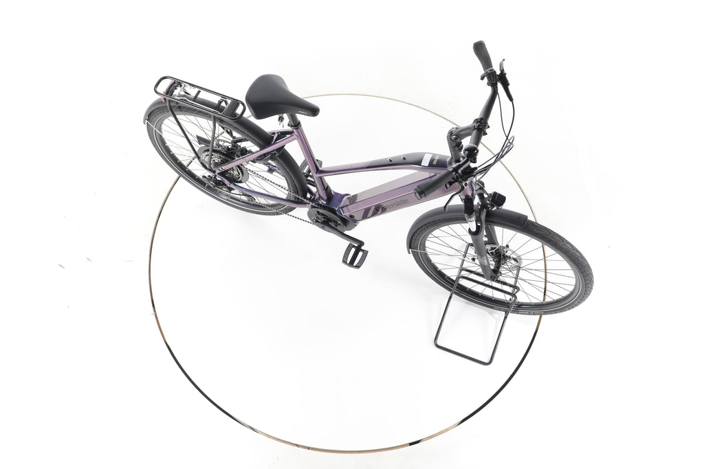 RIVERSIDE ETR 900 Trekking E-Bike - Image 14