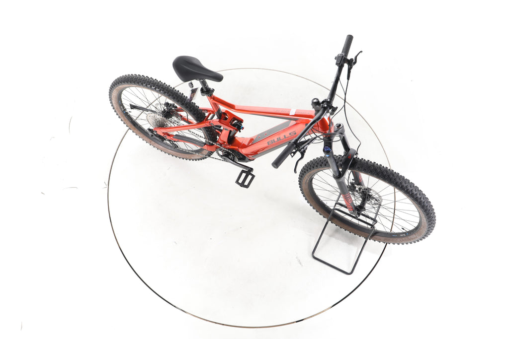 Bulls Cooperhead Evo AM 1 E-Bike Fully - Image 14