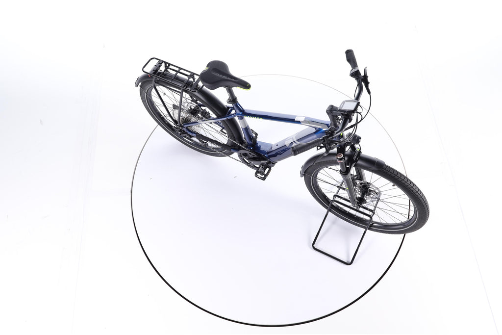 R Raymon TourRay E 7.0 Trekking E-Bike - Image 14