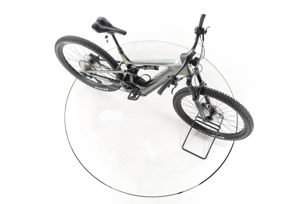 Cannondale Moterra Neo 2 E-Bike Fully Carbon - Image 14