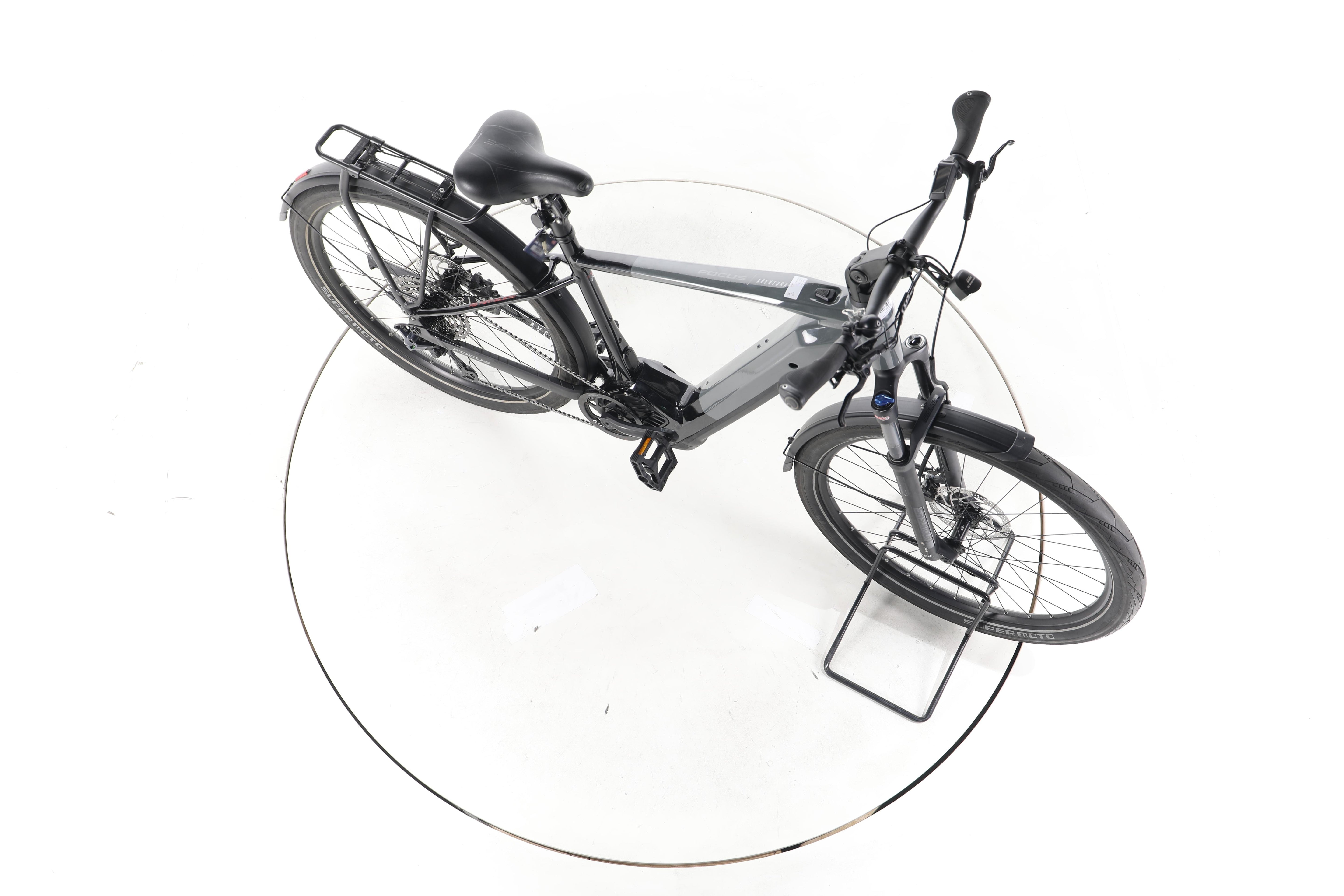 Focus AVENTURA² 6.8 Trekking E-Bike 2024 - Image 14