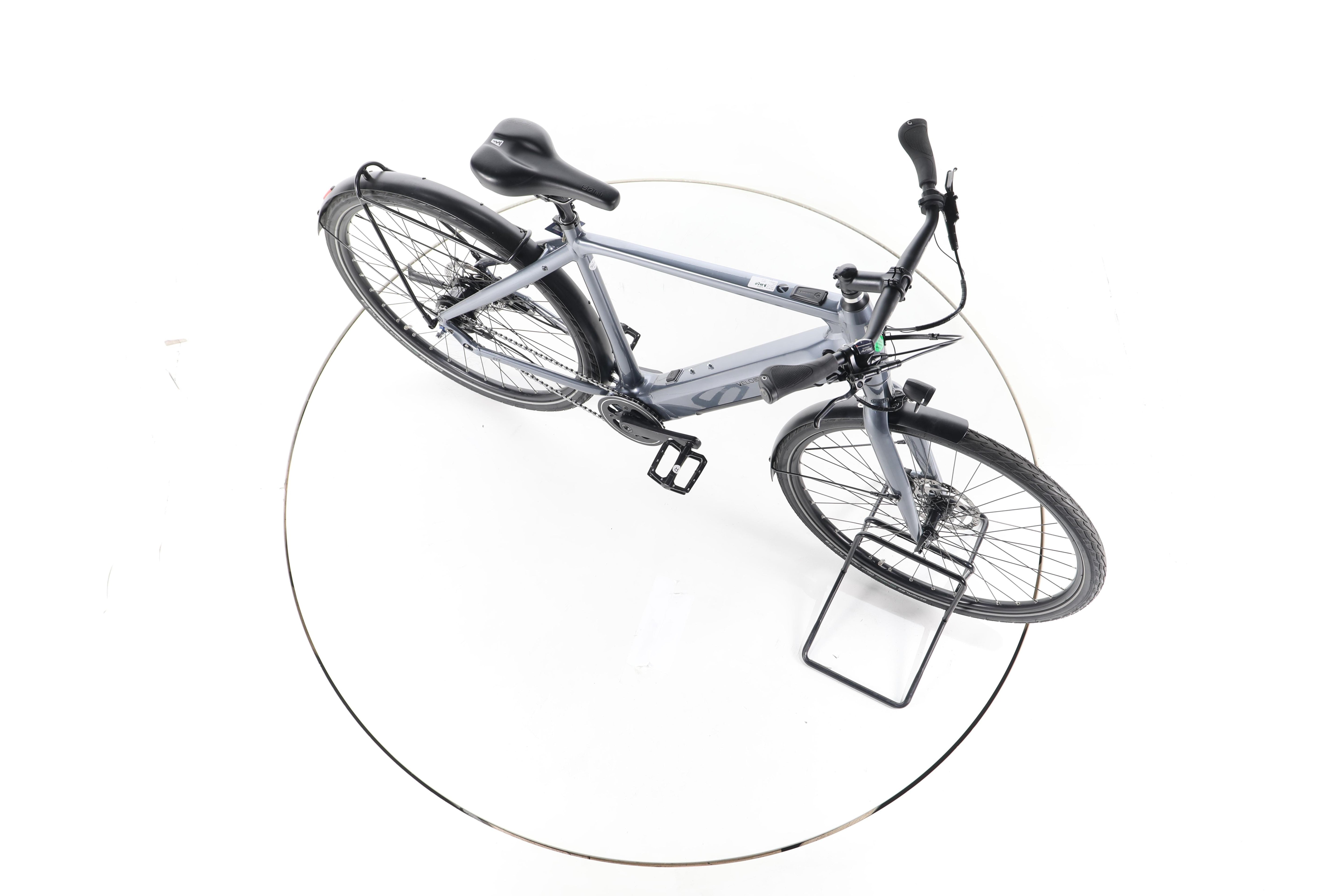 Velo de Ville 6TY City E-Bike - Image 14