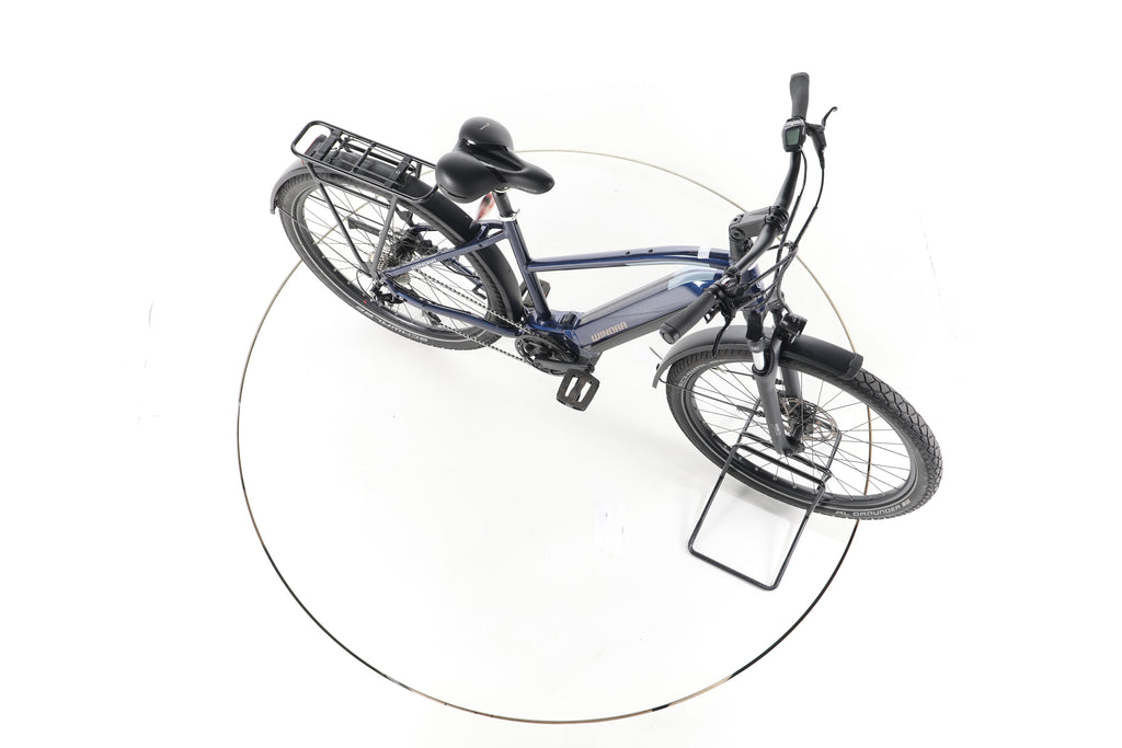 Winora Yucatan 8 Trekking E-Bike - Image 14
