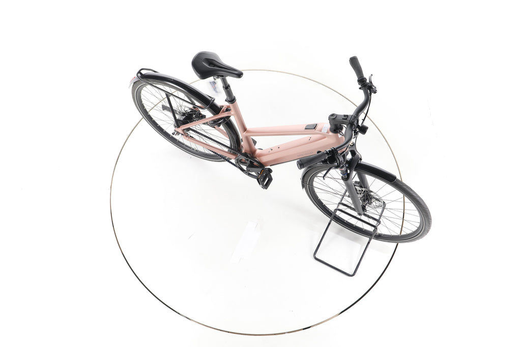 Riese & Müller UBN Seven silent City E-Bike - Image 14