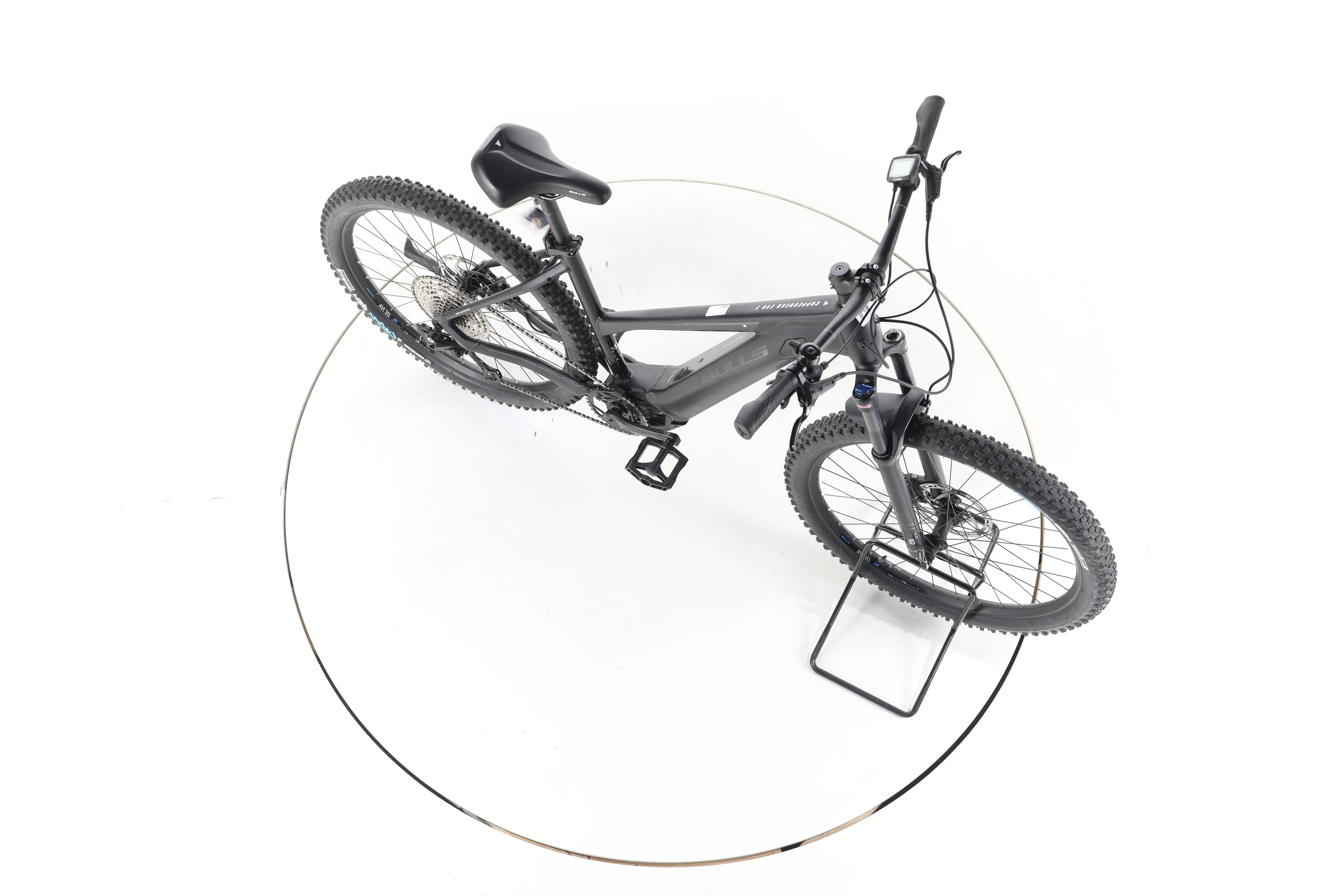 Bulls Copperhead EVO 2 E-Bike - Image 14
