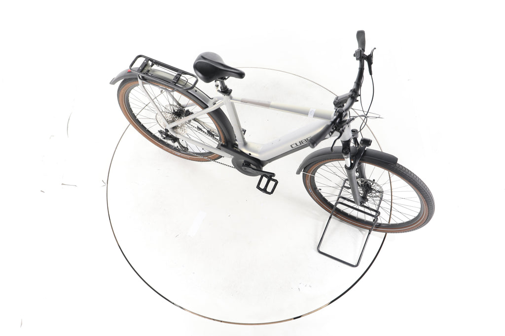 Cube Touring Hybrid Pro Trekking E-Bike - Image 14