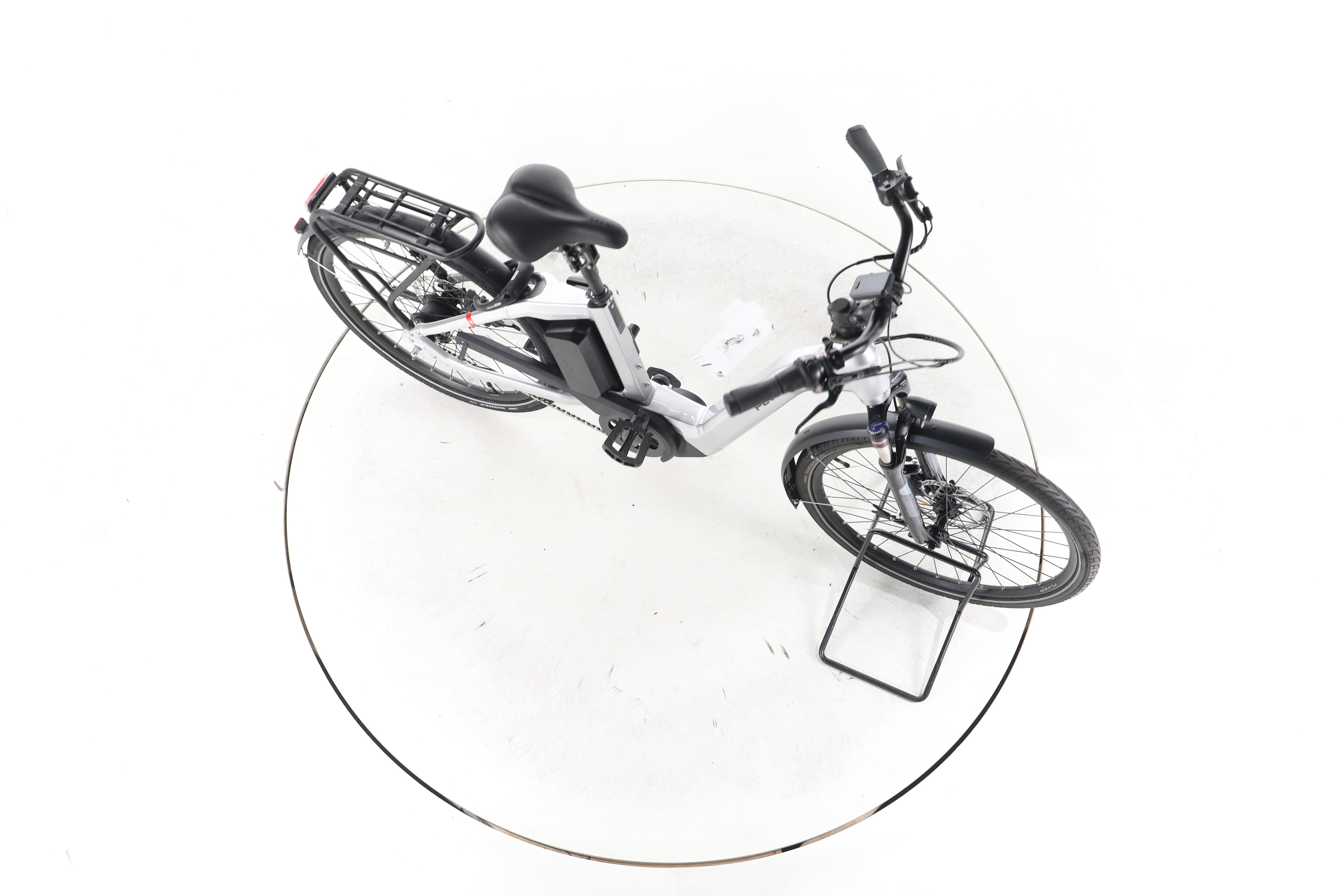 FLYER Gotour4 5.00 City E-Bike Tiefeinsteiger - Image 14