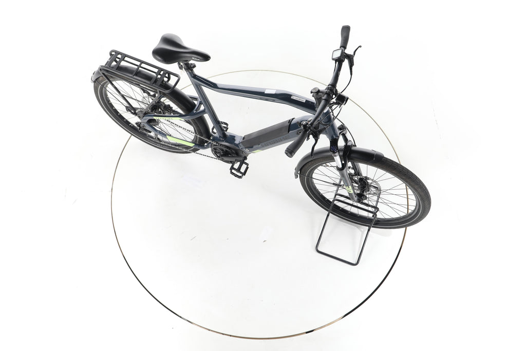 Haibike Trekking 5 Trekking E-Bike - Image 14