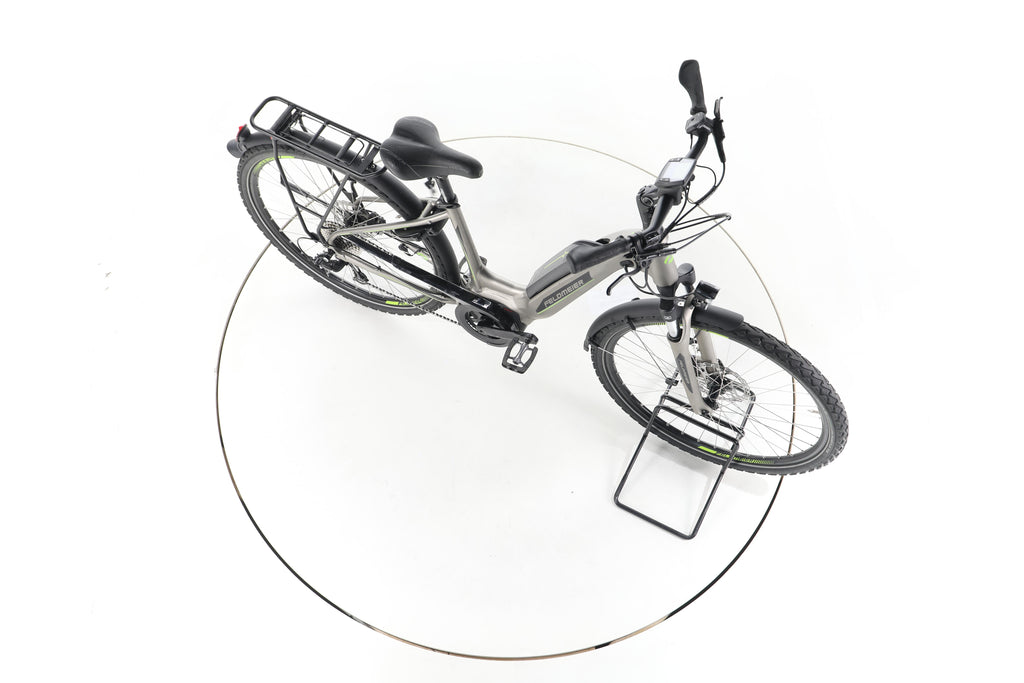Feldmeier FE 12/Wave/RH 46 Trekking E-Bike Tiefeinsteiger - Image 14