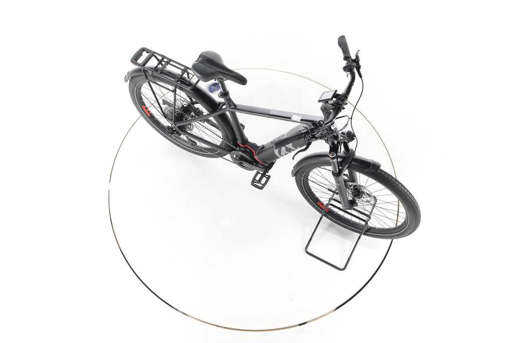 Husqvarna E-Bicycles Gran Tourer GT3 Trekking E-Bike - Image 14