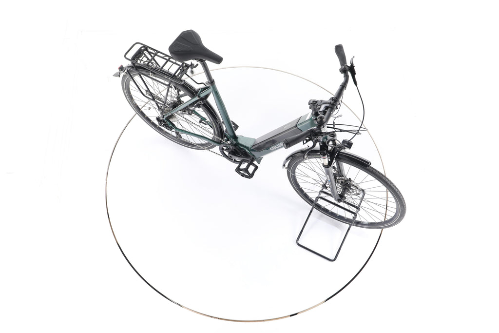 Columbus Steps Intube 7000 Trekking E-Bike Tiefeinsteiger - Image 14