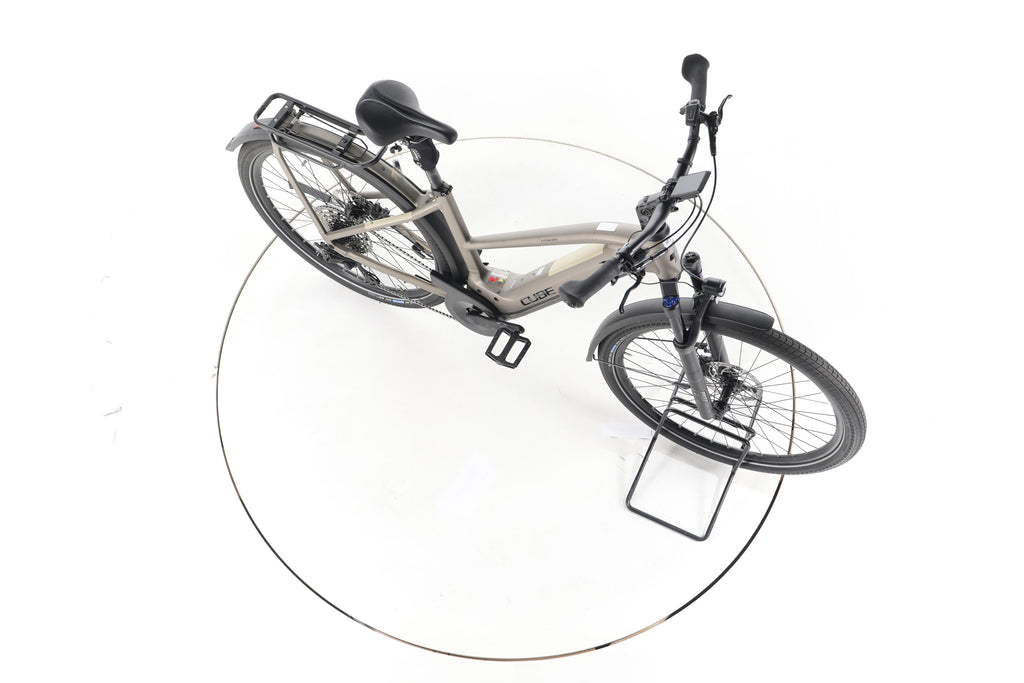 Cube Kathmandu Hybrid Pro Trekking E-Bike 2024 - Image 14