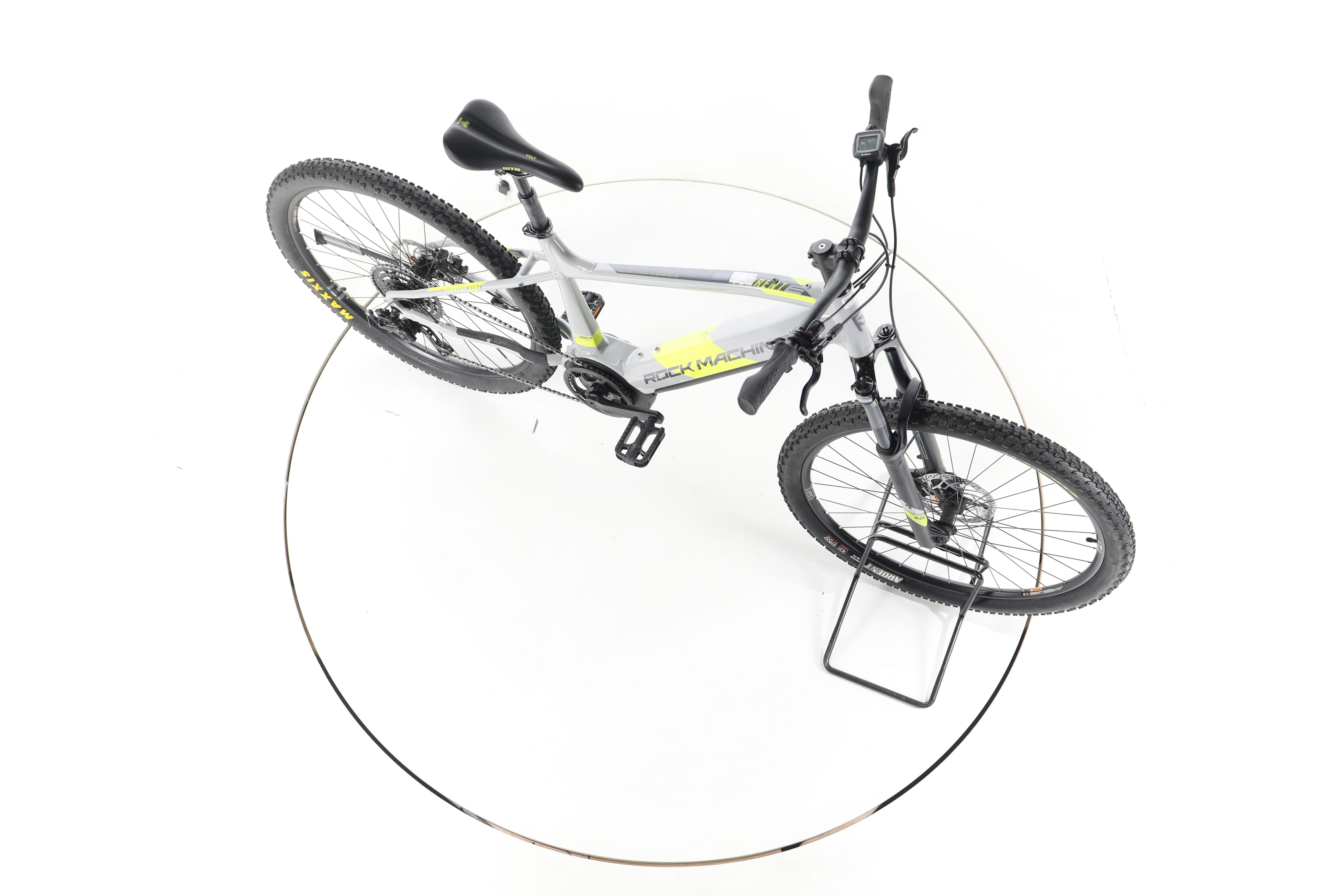 Rock Machine Torrent INT e50 E-Bike - Image 14