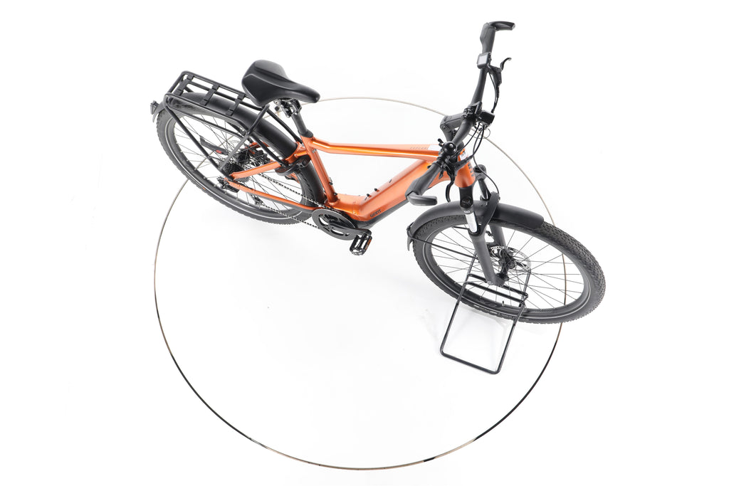 Giant Explore E+ 2 Trekking E-Bike 2023 - Image 14