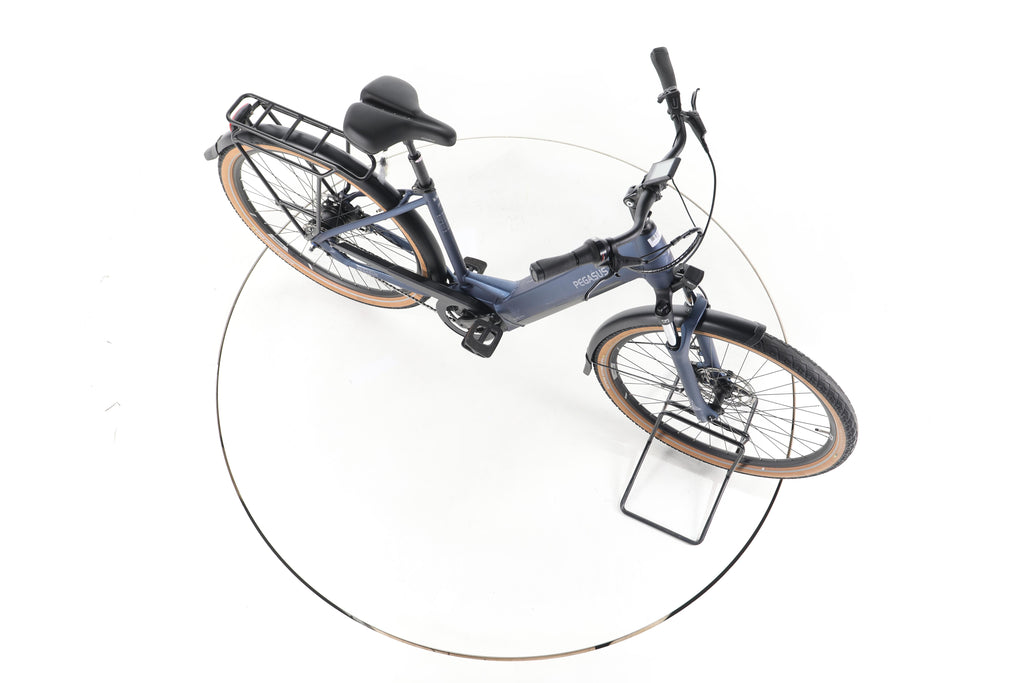Pegasus Premio EVO 5R City E-Bike Tiefeinsteiger 2024 - Image 14