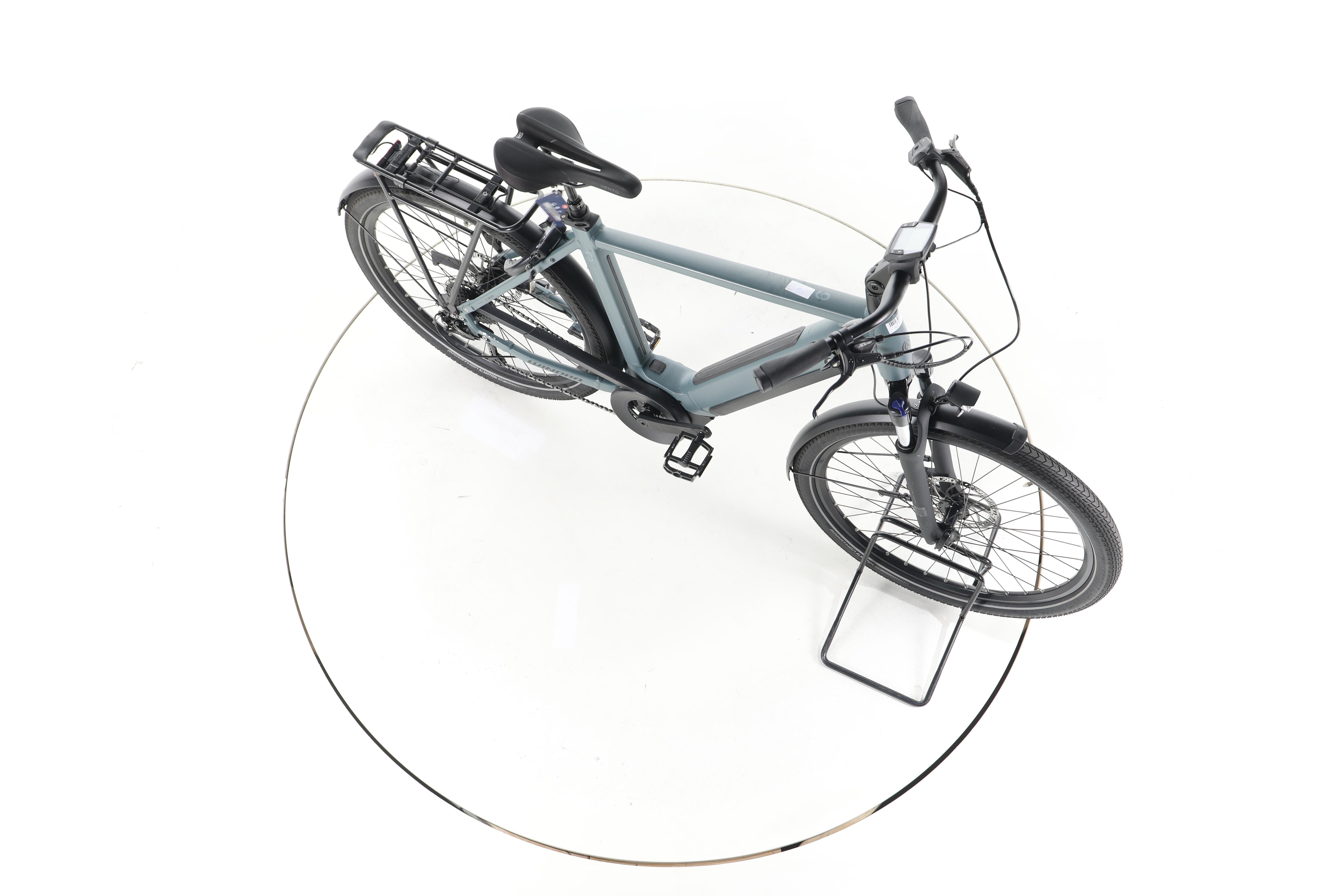 Winora Sinus 9 Trekking E-Bike - Image 14