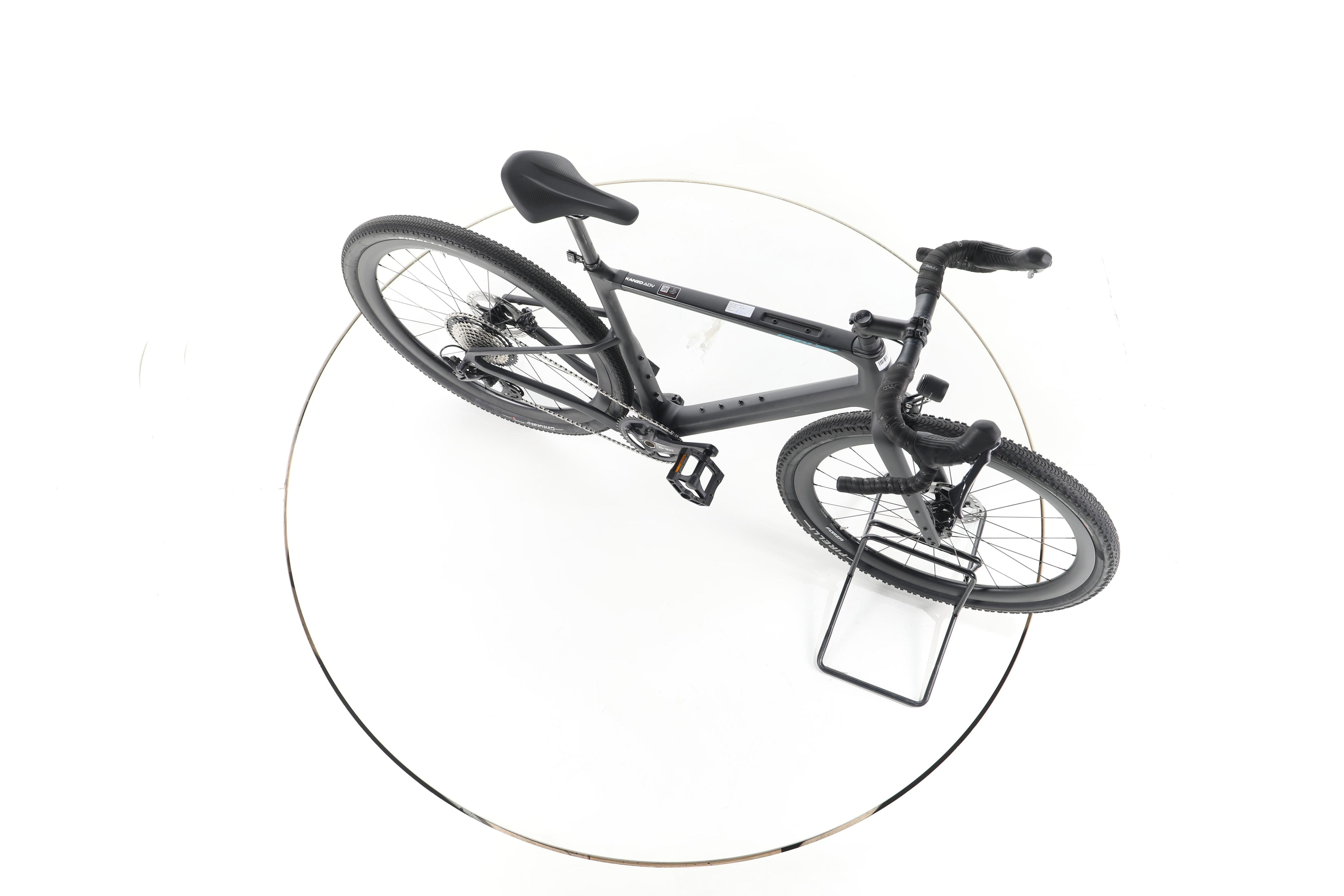 Ridley Kanzo Adventure Kanzo Adventure GRX800 1x12 - Image 14