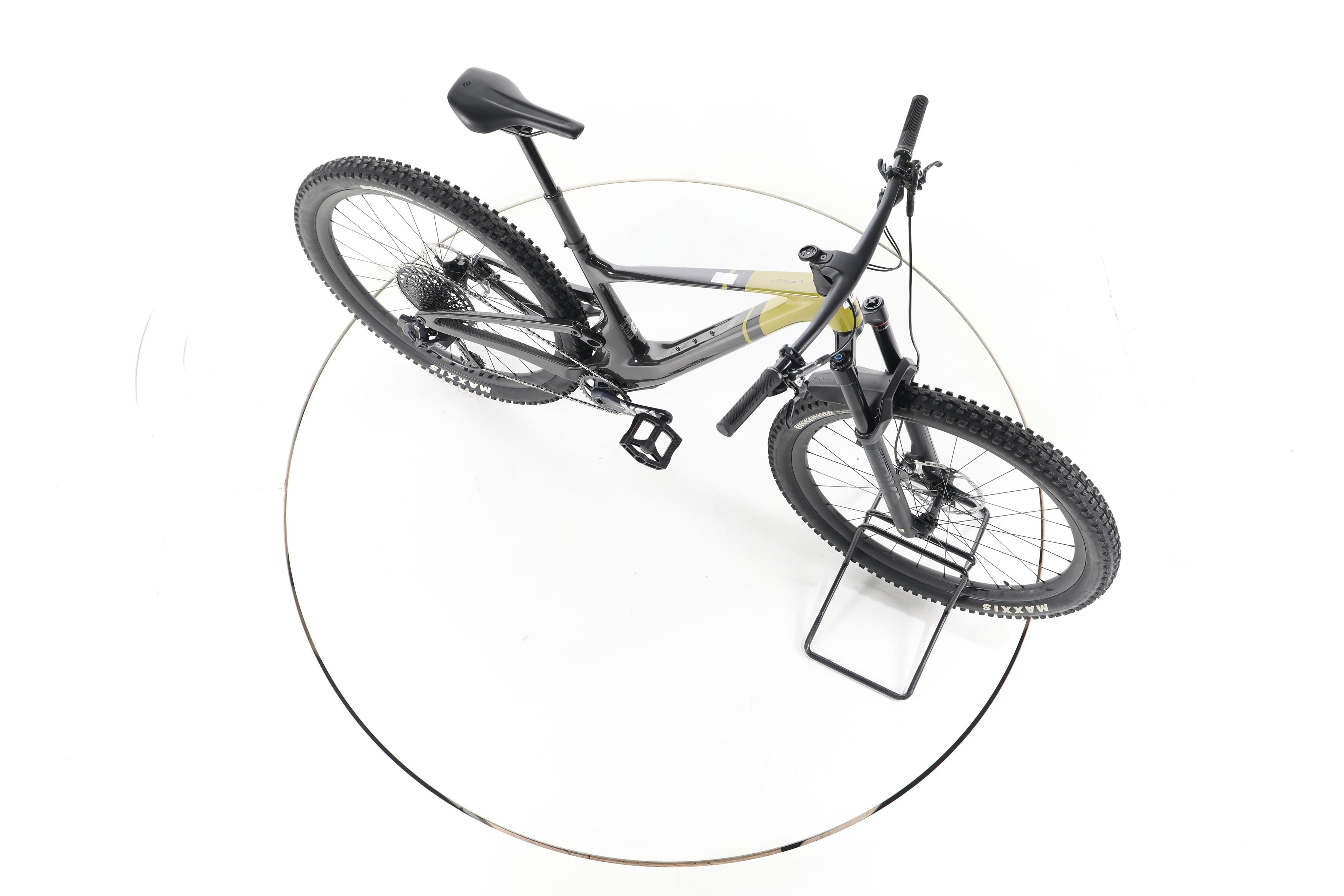 Scott Spark ST 900 Tuned TR - Image 14