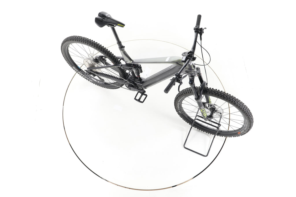 Bulls Sonic EN-SL 1 Fully E-Bike Carbon - Image 14