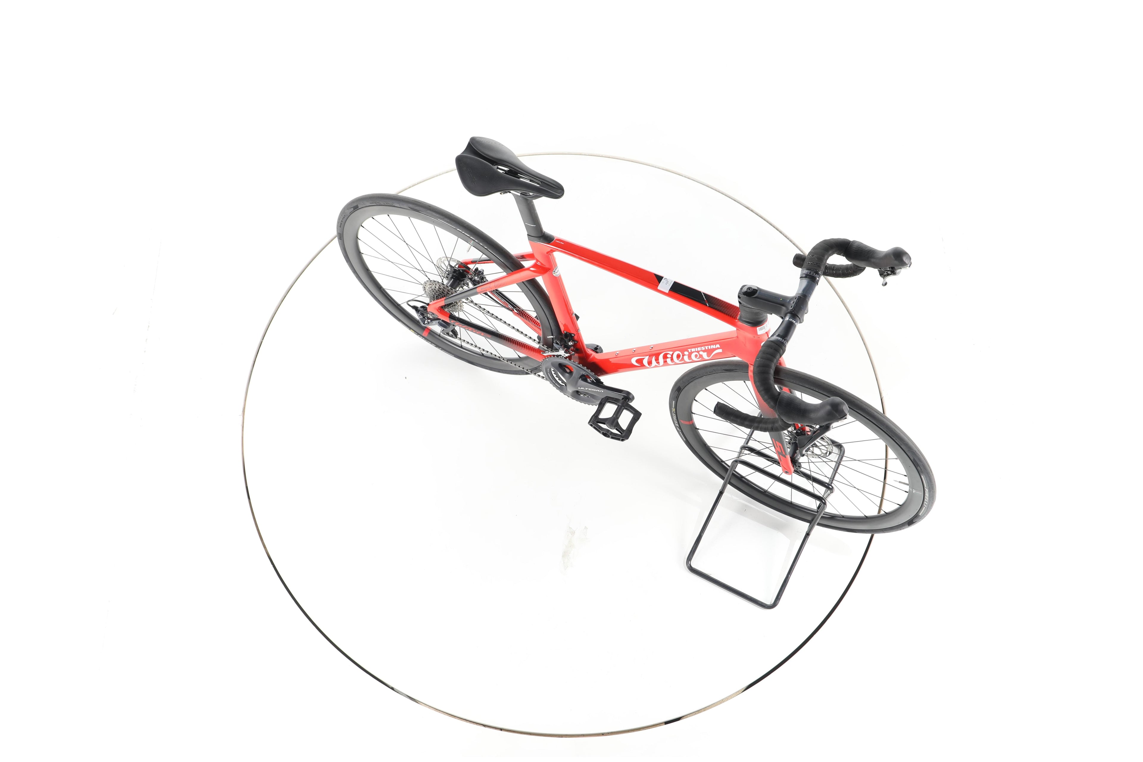 Wilier Cento 10 SL DISC - Image 14