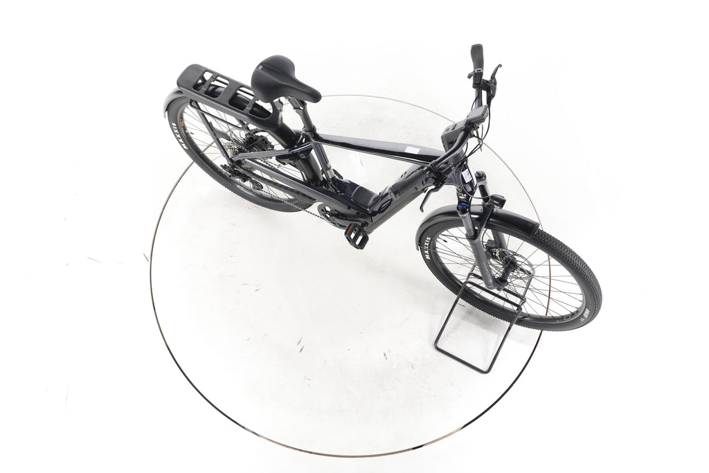 Cannondale Tesoro Neo X 1 Trekking E-Bike - Image 14