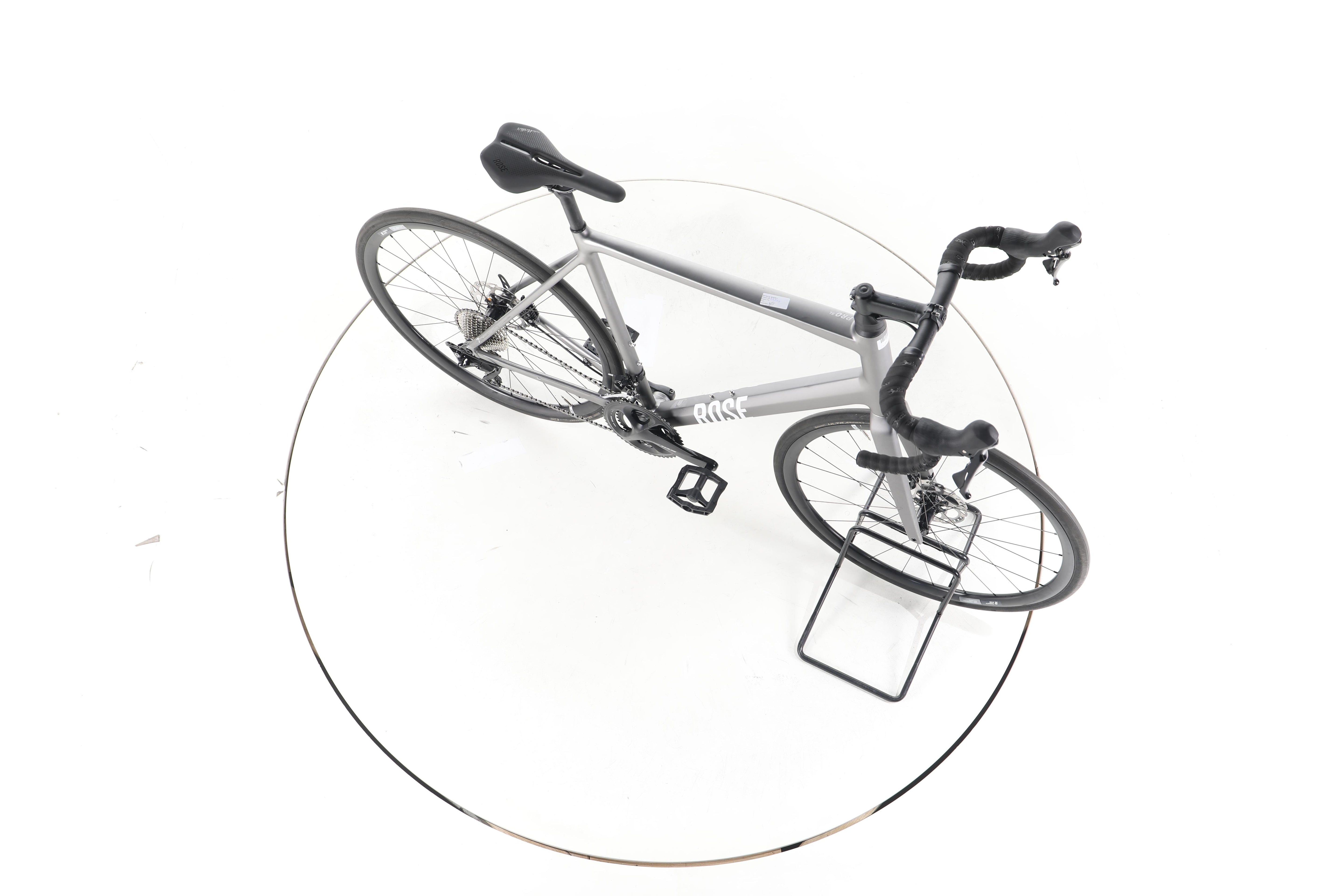Rose Pro SL 105 Fahrrad Rennrad & Gravel - Image 14
