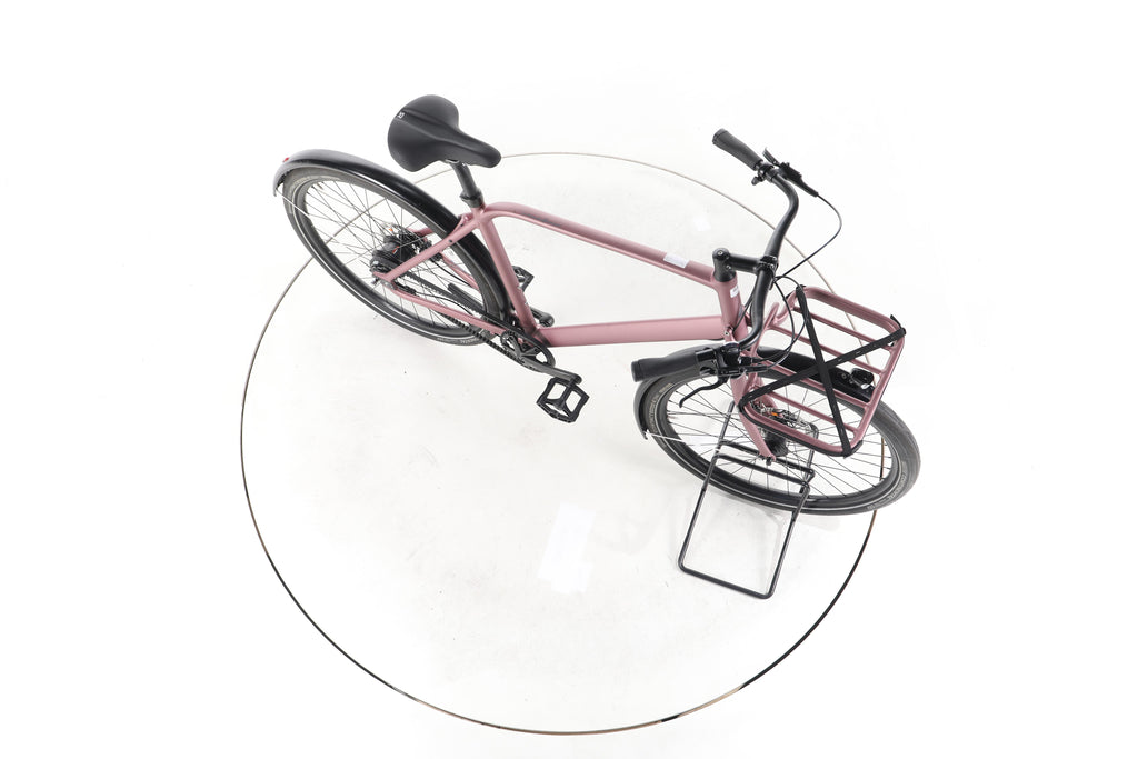 Schindelhauer Bikes Gustav Fahrrad City & Trekking - Image 14