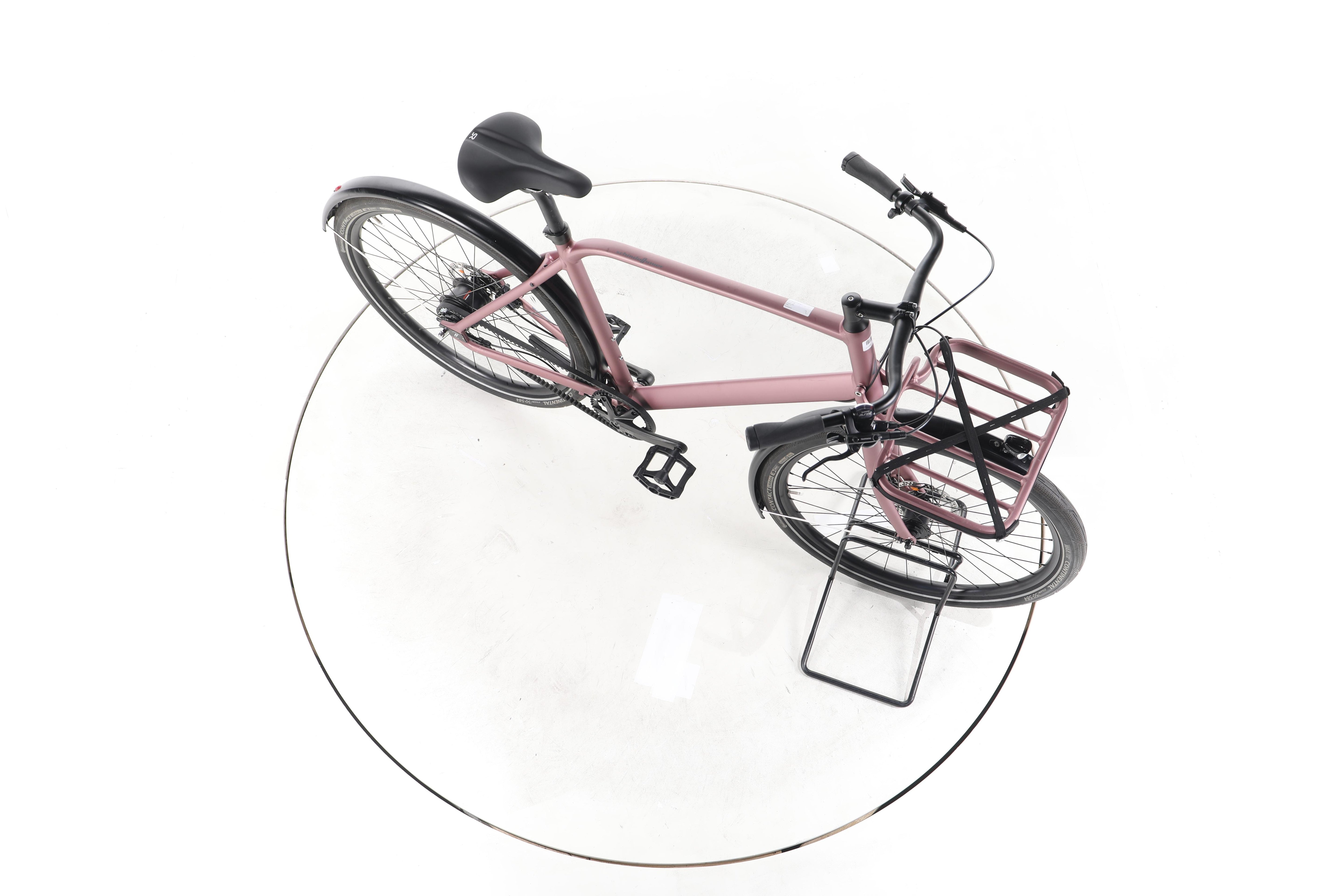 Schindelhauer Bikes Gustav Fahrrad City & Trekking - Image 14