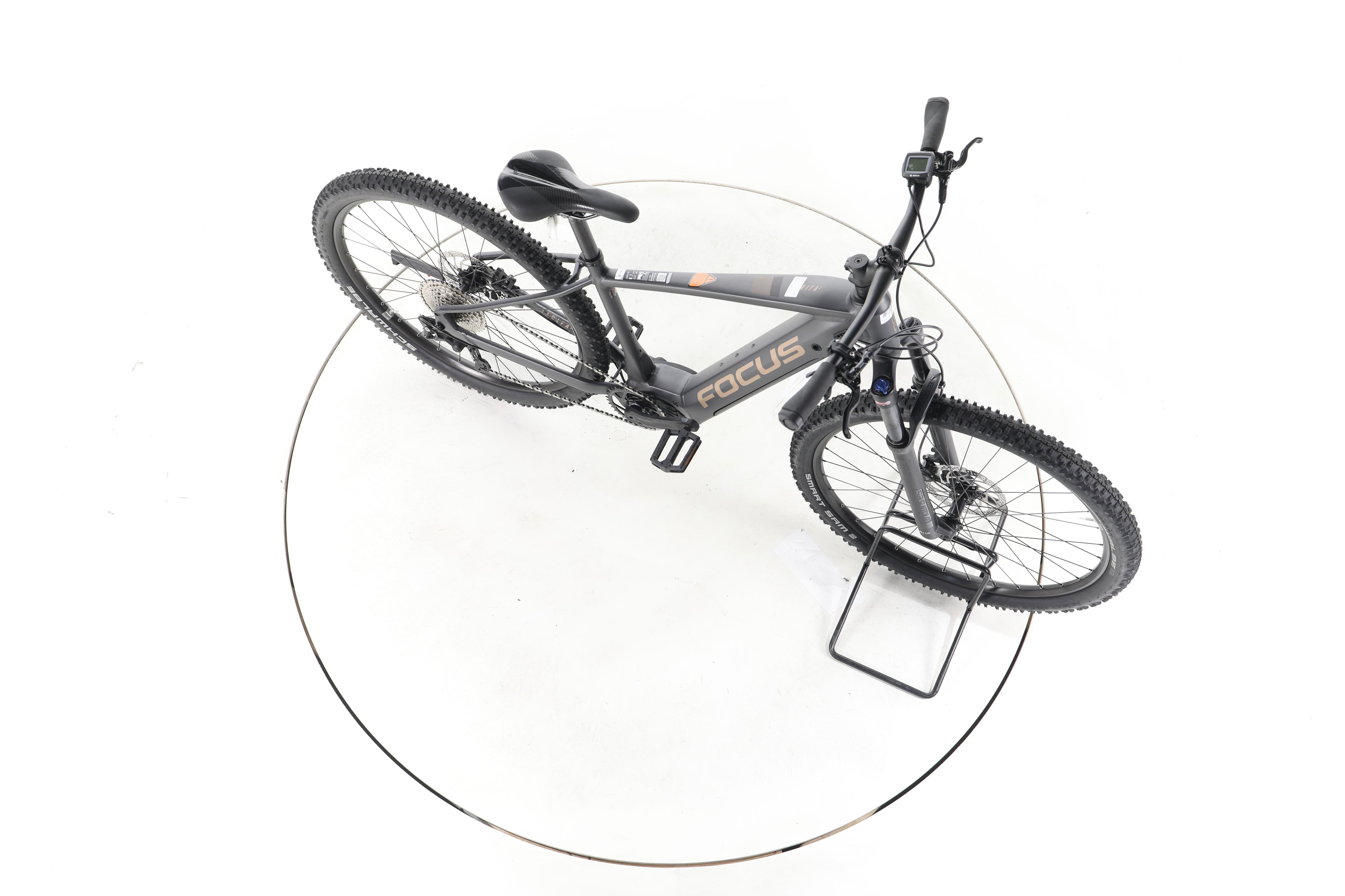 Focus Jarifa² 6.7 E-Bike - Image 14