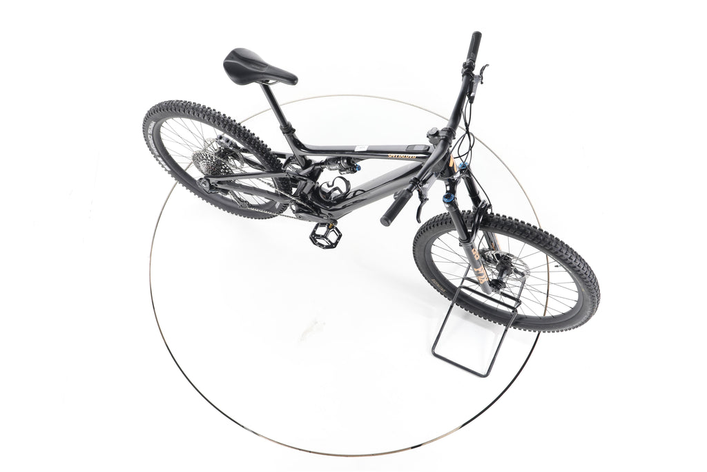 Specialized Turbo Levo SL Expert Carbon Fully E-Bike Carbon 2024 - Image 14